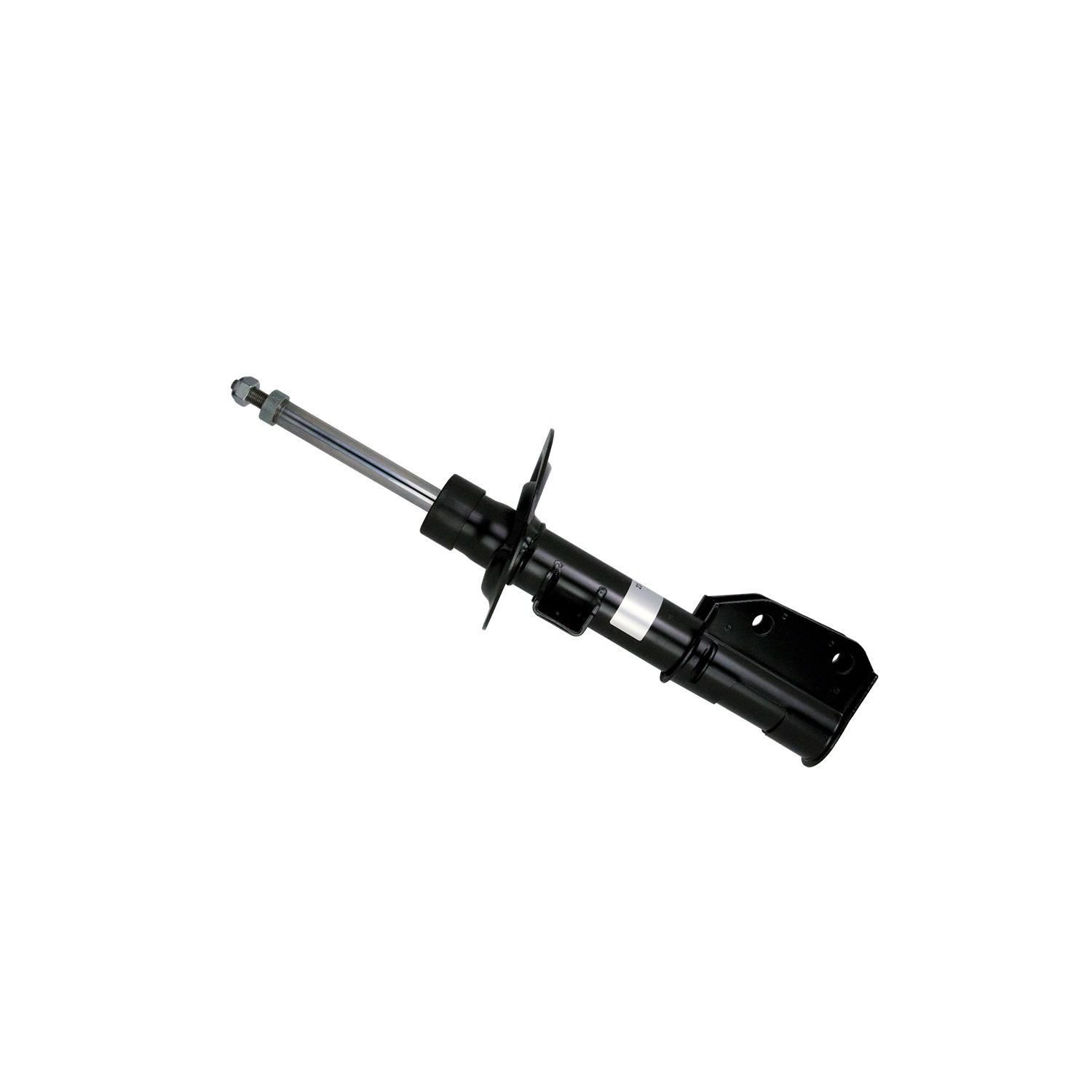 Bilstein 22-266927 B4 OE Replacement - Suspension Strut Assembly Pack of 2