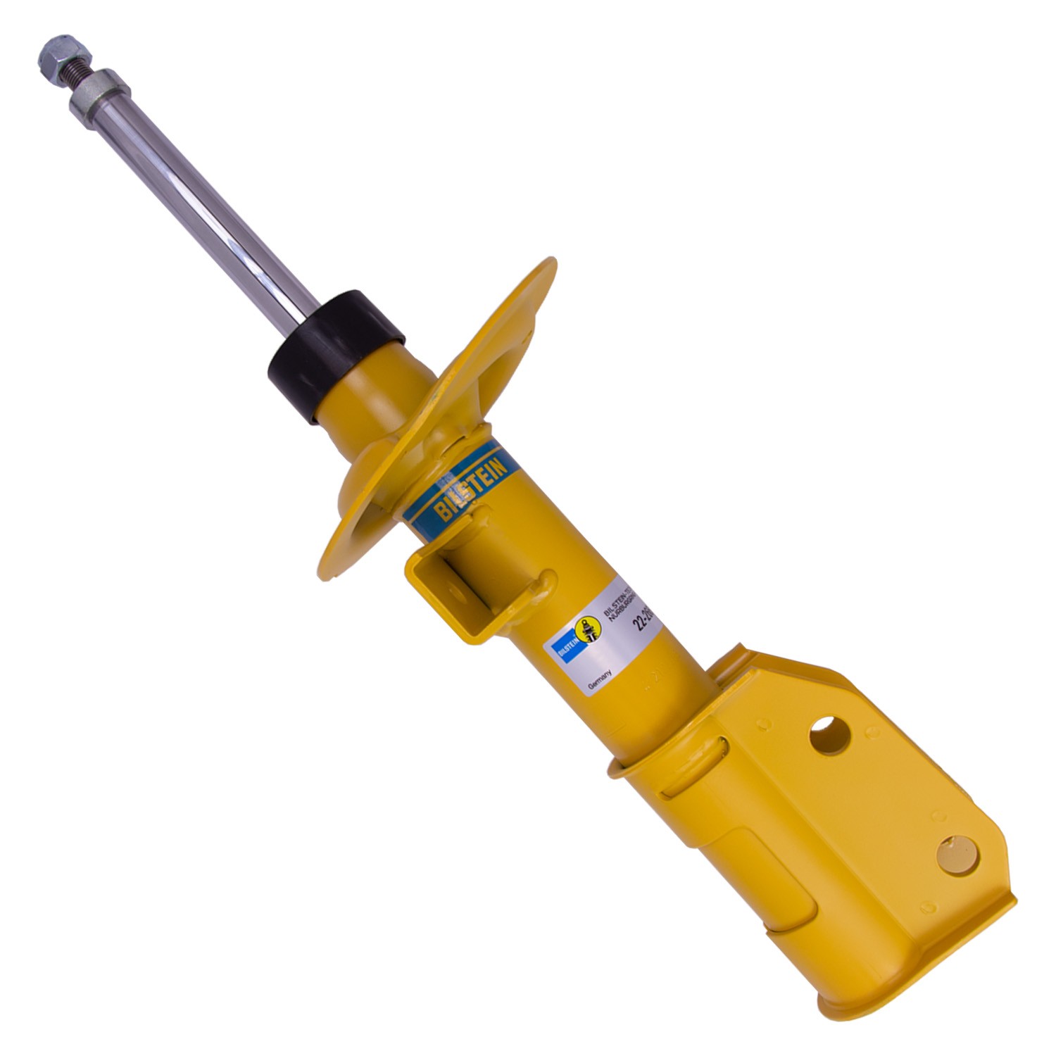 Bilstein 22-266934 B6 - Suspension Strut Assembly Pack of 2 - Image 2