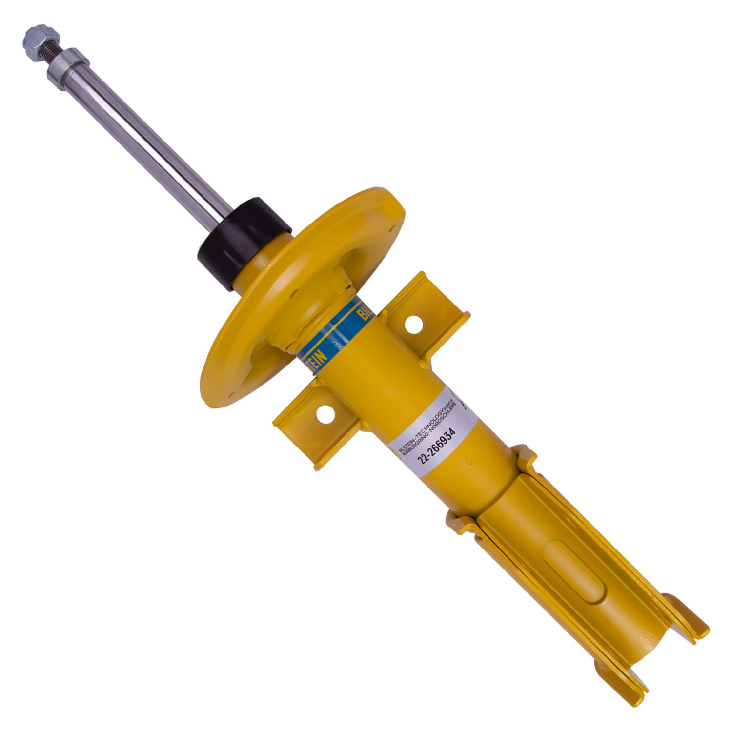 Bilstein 22-266934 B6 - Suspension Strut Assembly Pack of 2 - Image 3