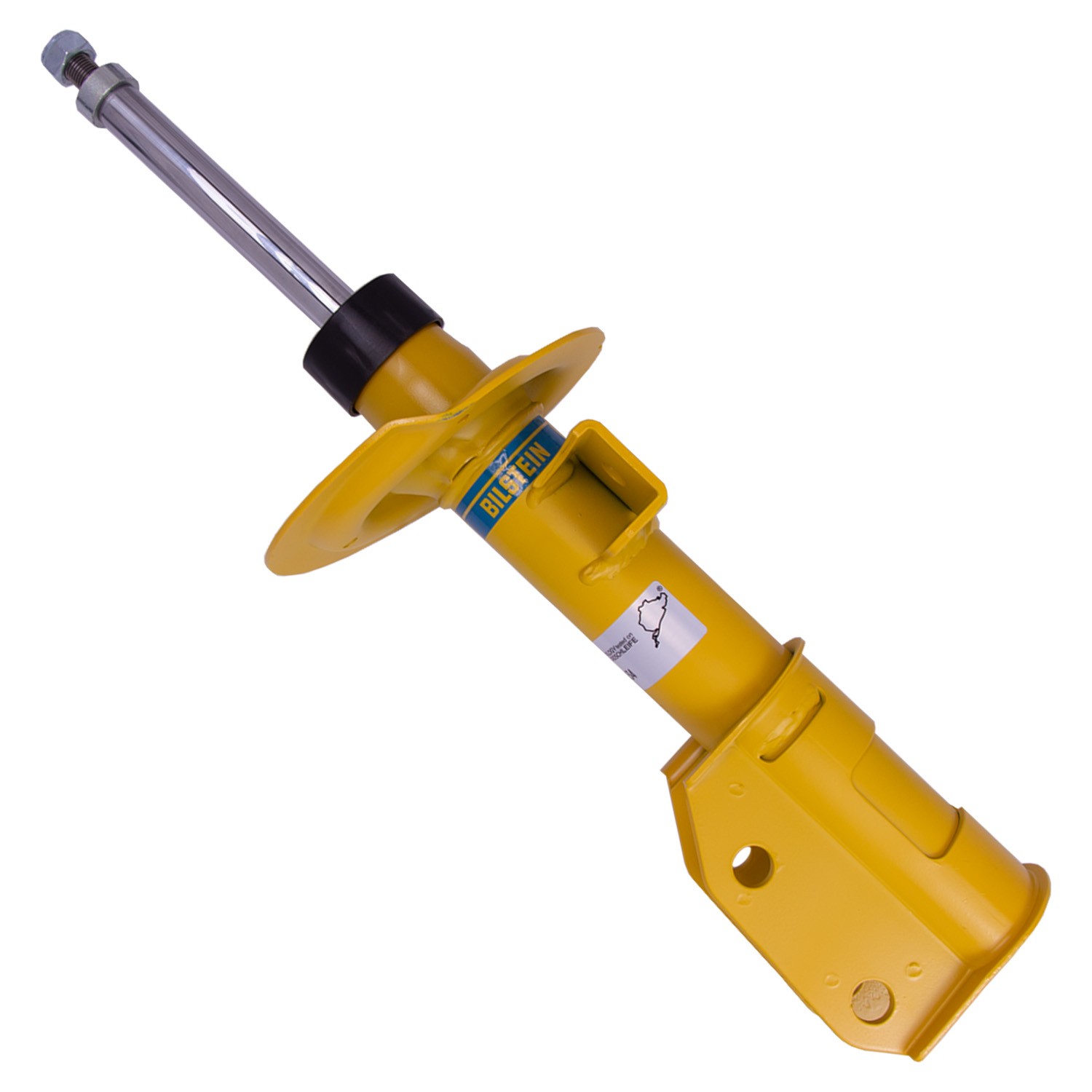 Bilstein 22-266934 B6 - Suspension Strut Assembly Pack of 2 - Image 4
