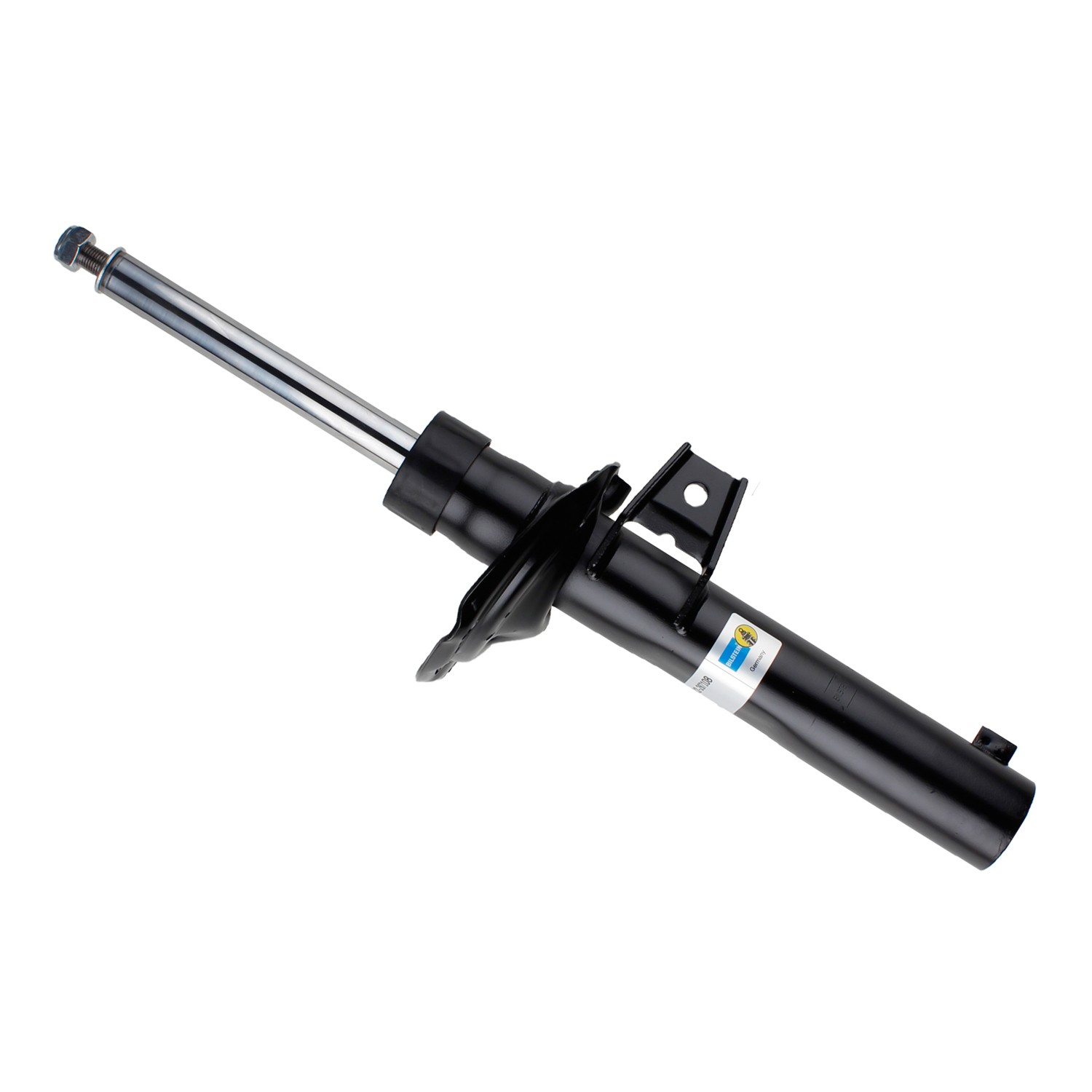 Bilstein 22-267108 B4 OE Replacement - Suspension Strut Assembly