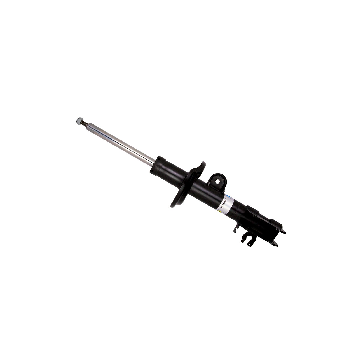 Bilstein 22-267504 B4 OE Replacement - Suspension Strut Assembly - Image 3