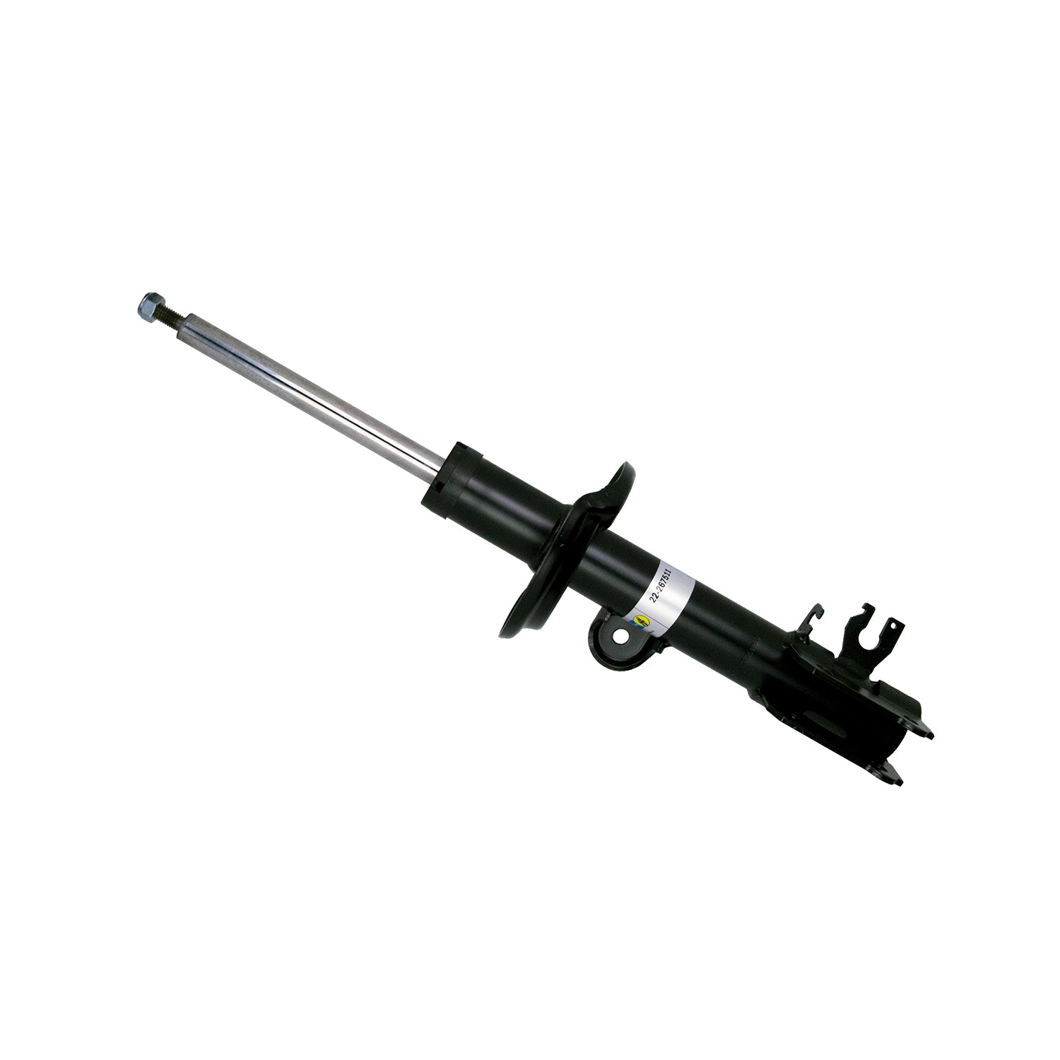 Bilstein 22-267511 B4 OE Replacement - Suspension Strut Assembly - Image 3