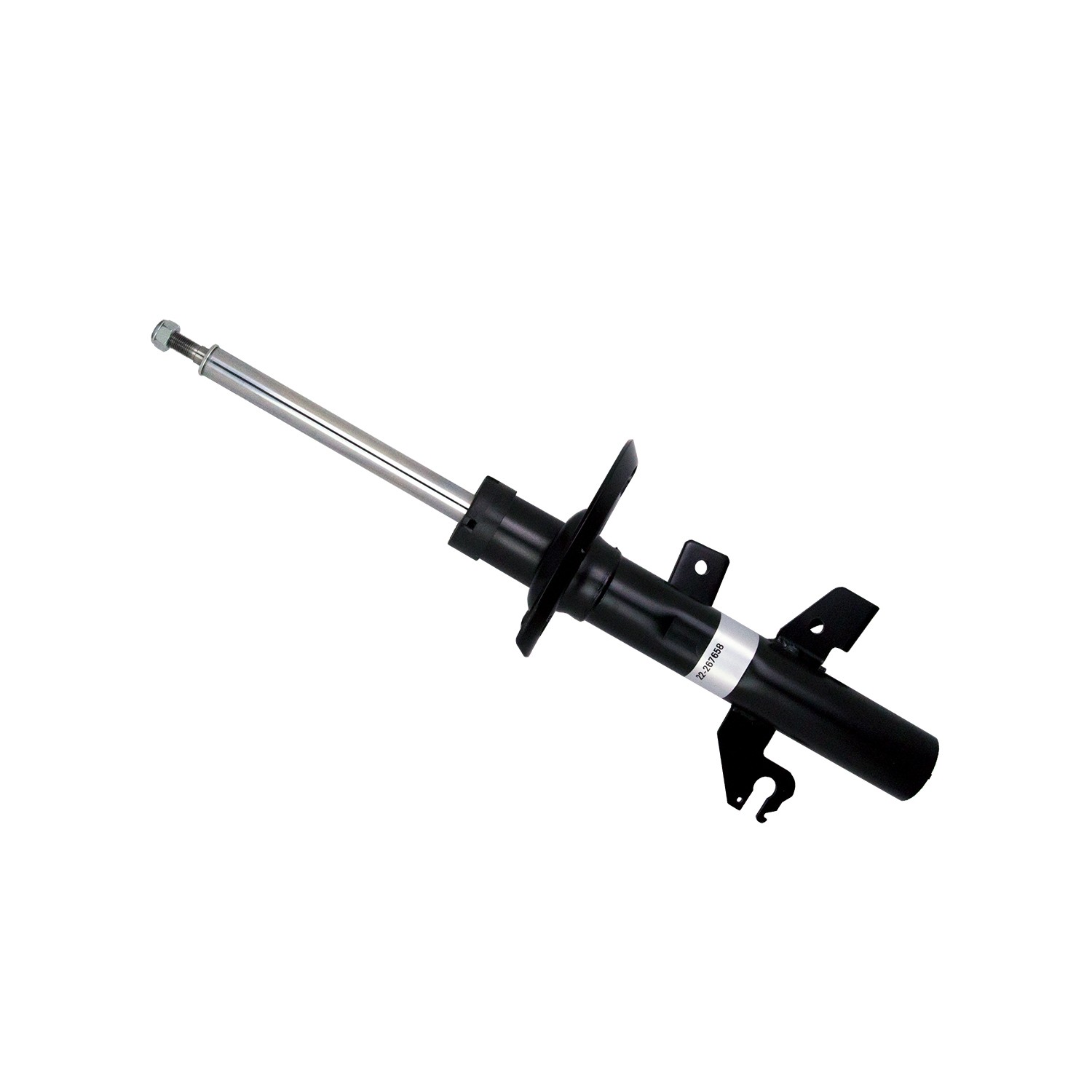 Bilstein 22-267658 B4 OE Replacement - Suspension Strut Assembly