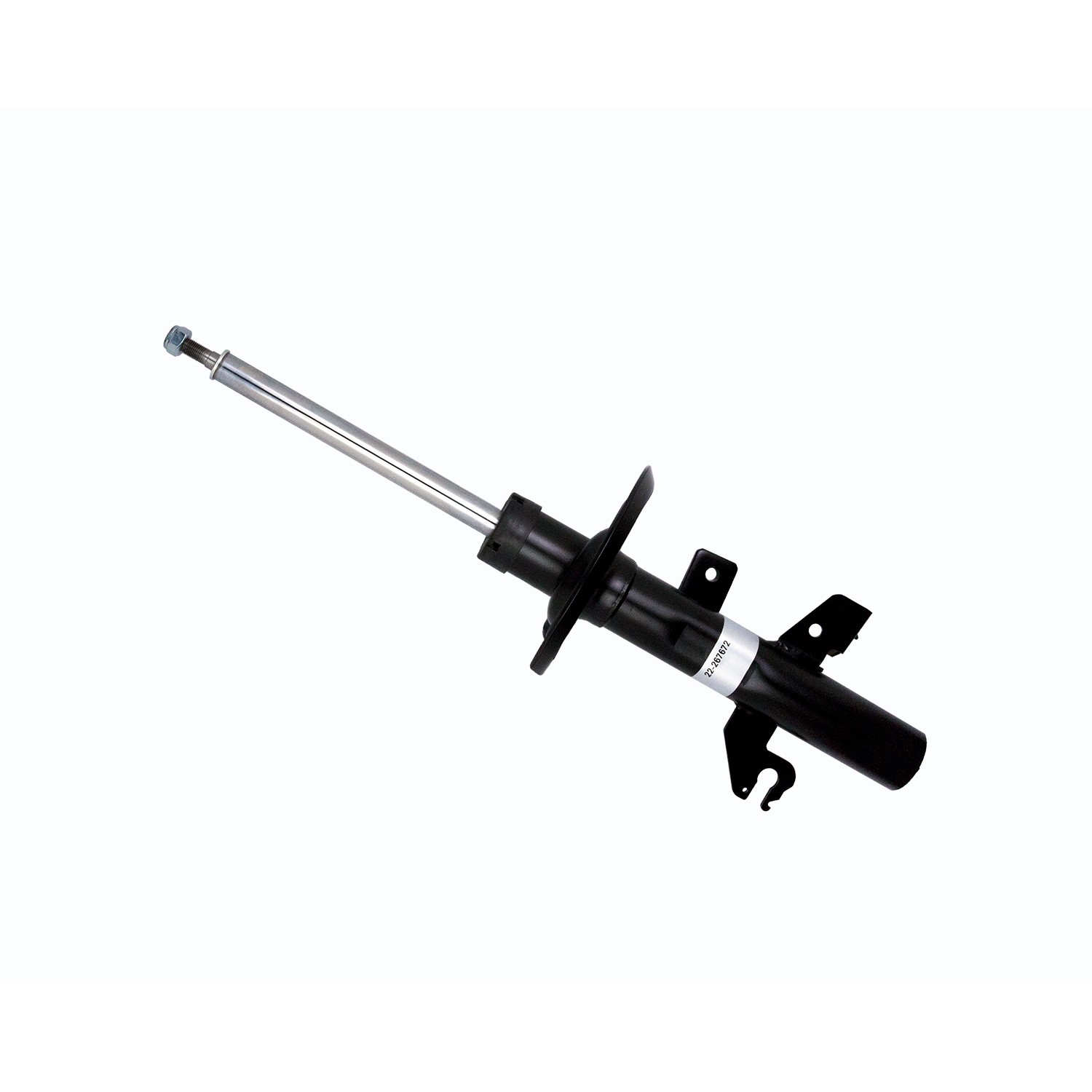 Bilstein 22-267672 B4 OE Replacement - Suspension Strut Assembly - Image 3