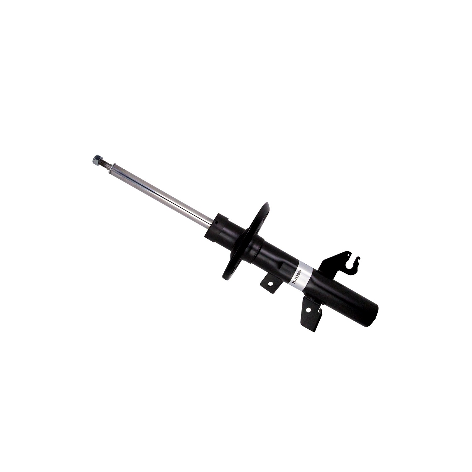 Bilstein 22-267689 B4 OE Replacement - Suspension Strut Assembly - Image 2