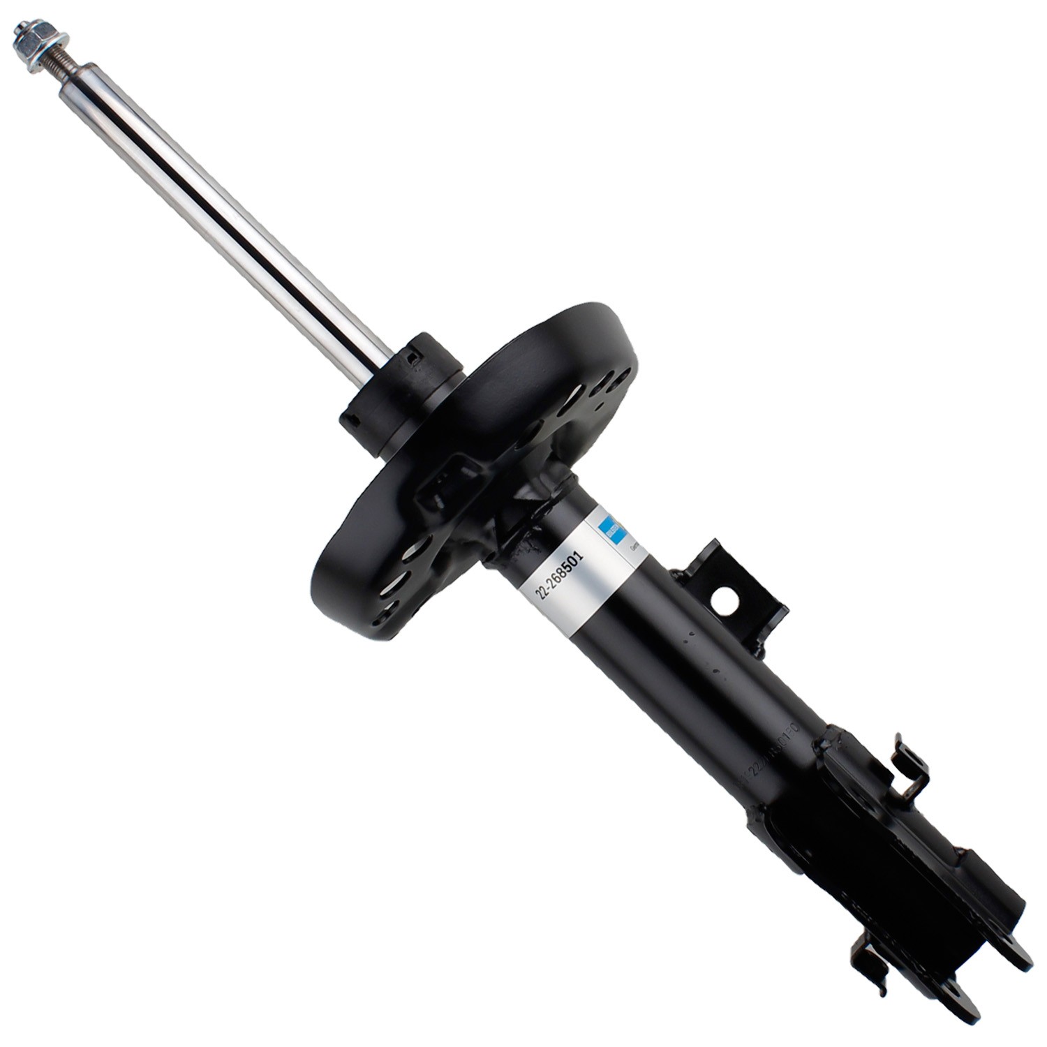 Bilstein 22-268501 B4 OE Replacement - Suspension Strut Assembly