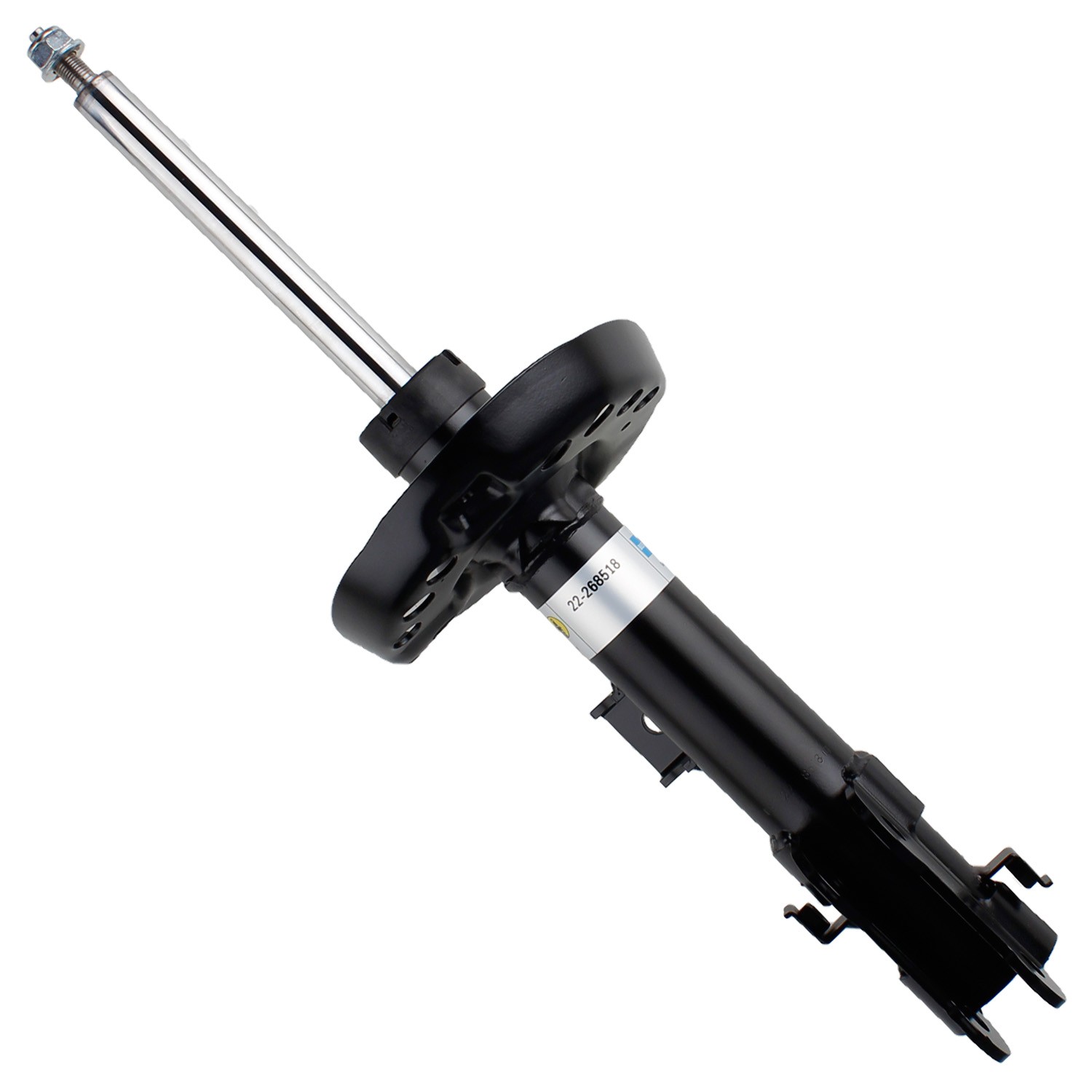 Bilstein 22-268518 B4 OE Replacement - Suspension Strut Assembly