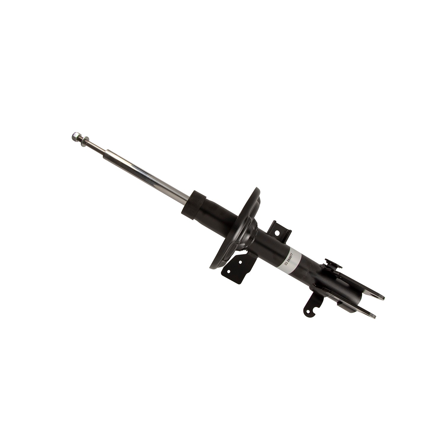 Bilstein 22-268877 B4 OE Replacement - Suspension Strut Assembly - Image 2