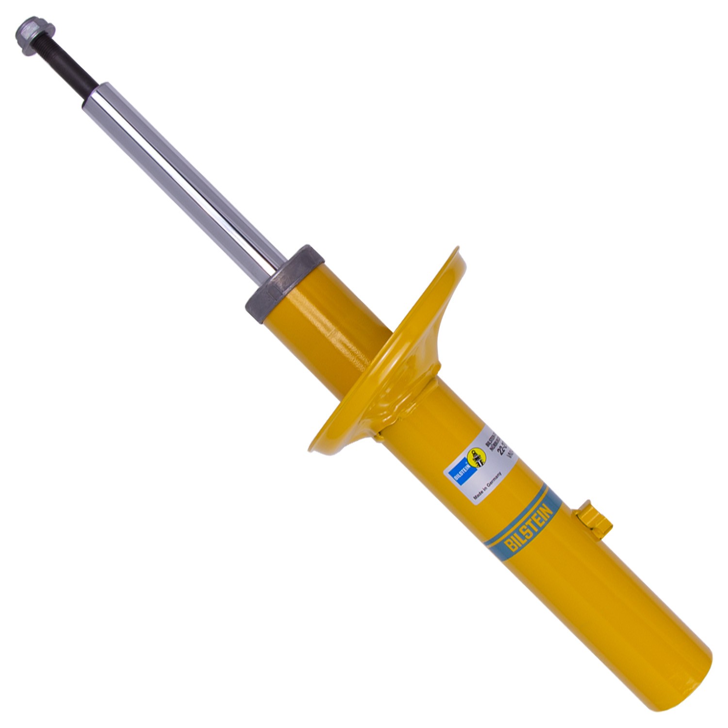 Bilstein 22-276773 B6 Performance - Suspension Strut Assembly Pack of 2 - Image 2