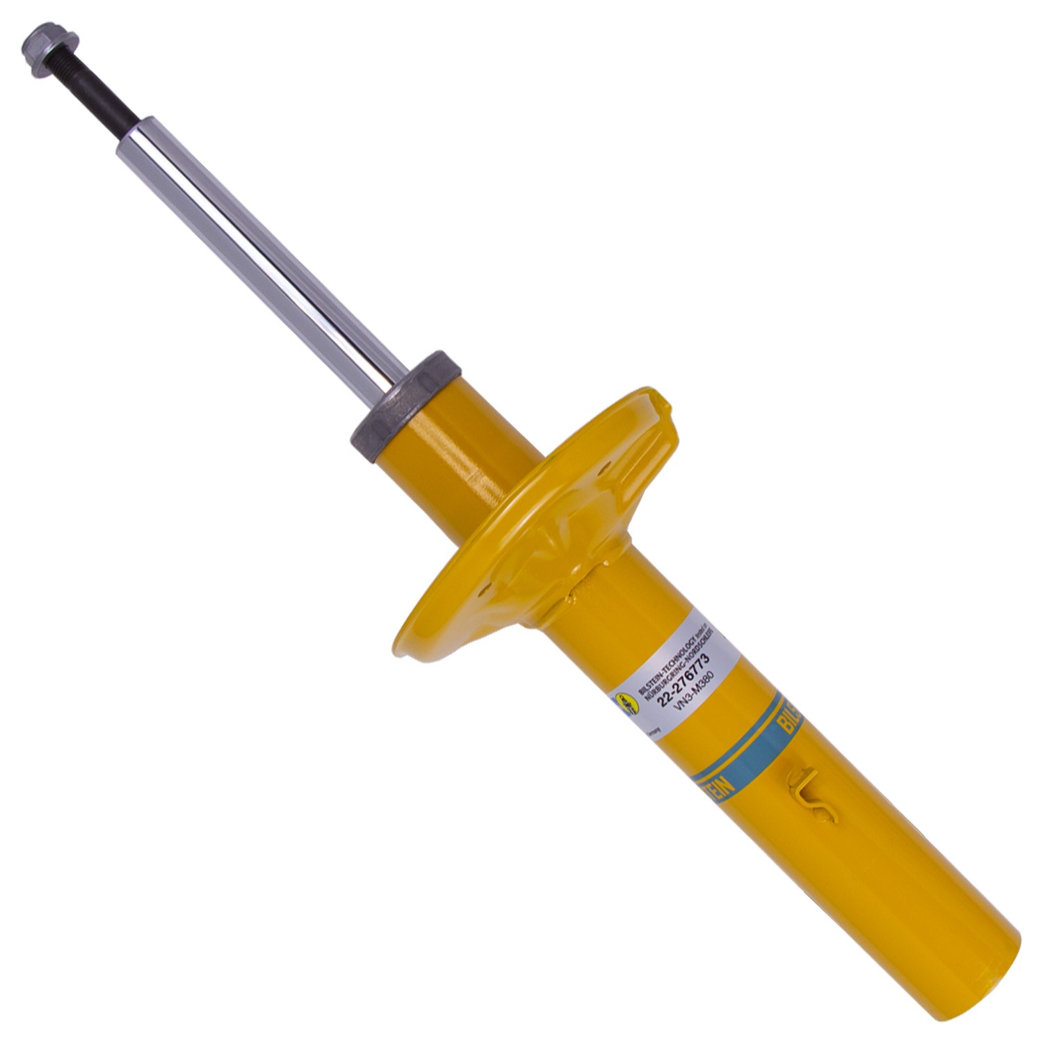 Bilstein 22-276773 B6 Performance - Suspension Strut Assembly Pack of 2 - Image 4