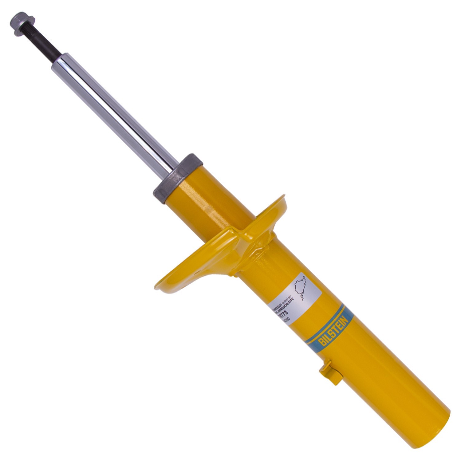 Bilstein 22-276773 B6 Performance - Suspension Strut Assembly Pack of 2 - Image 3