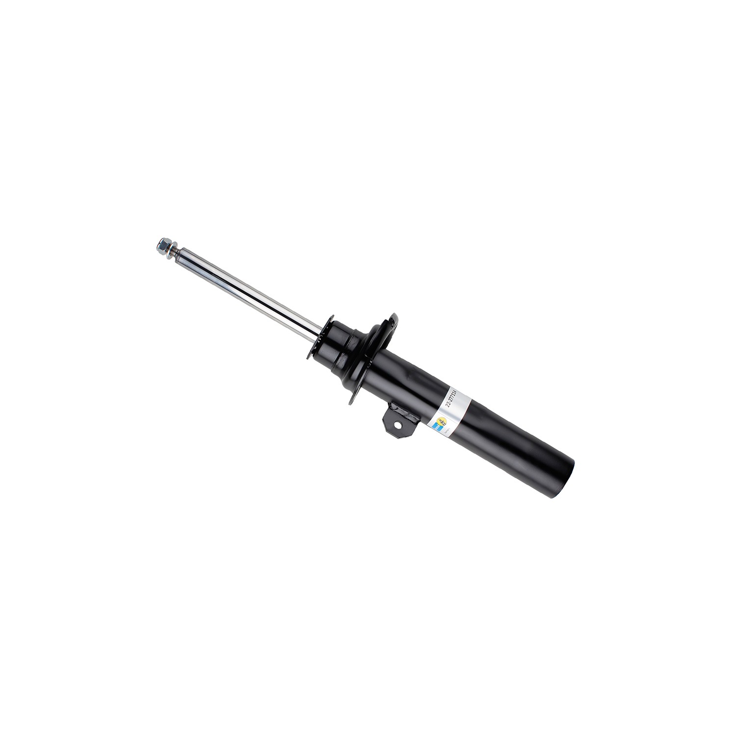 Bilstein 22-277114 B4 OE Replacement - Suspension Strut Assembly