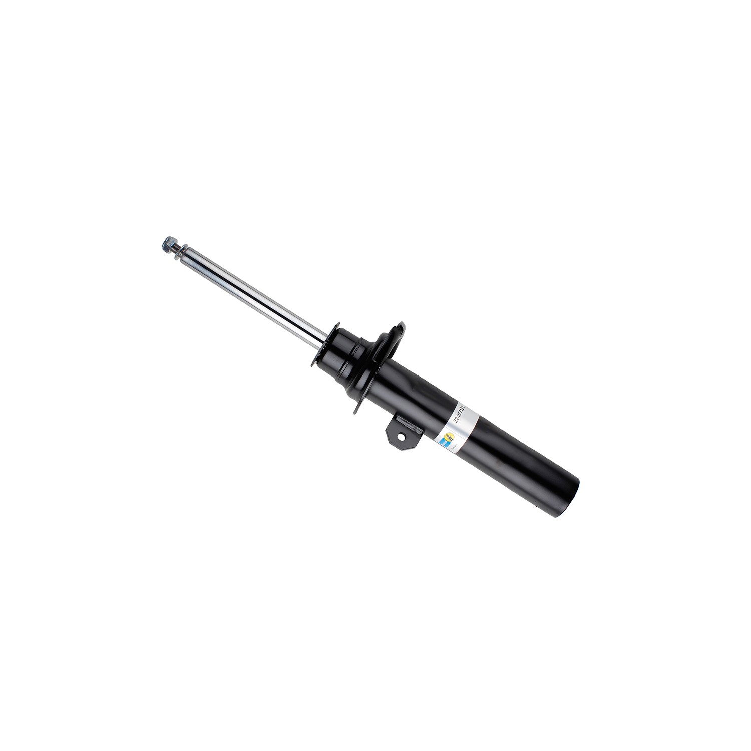 Bilstein 22-277121 B4 OE Replacement - Suspension Strut Assembly