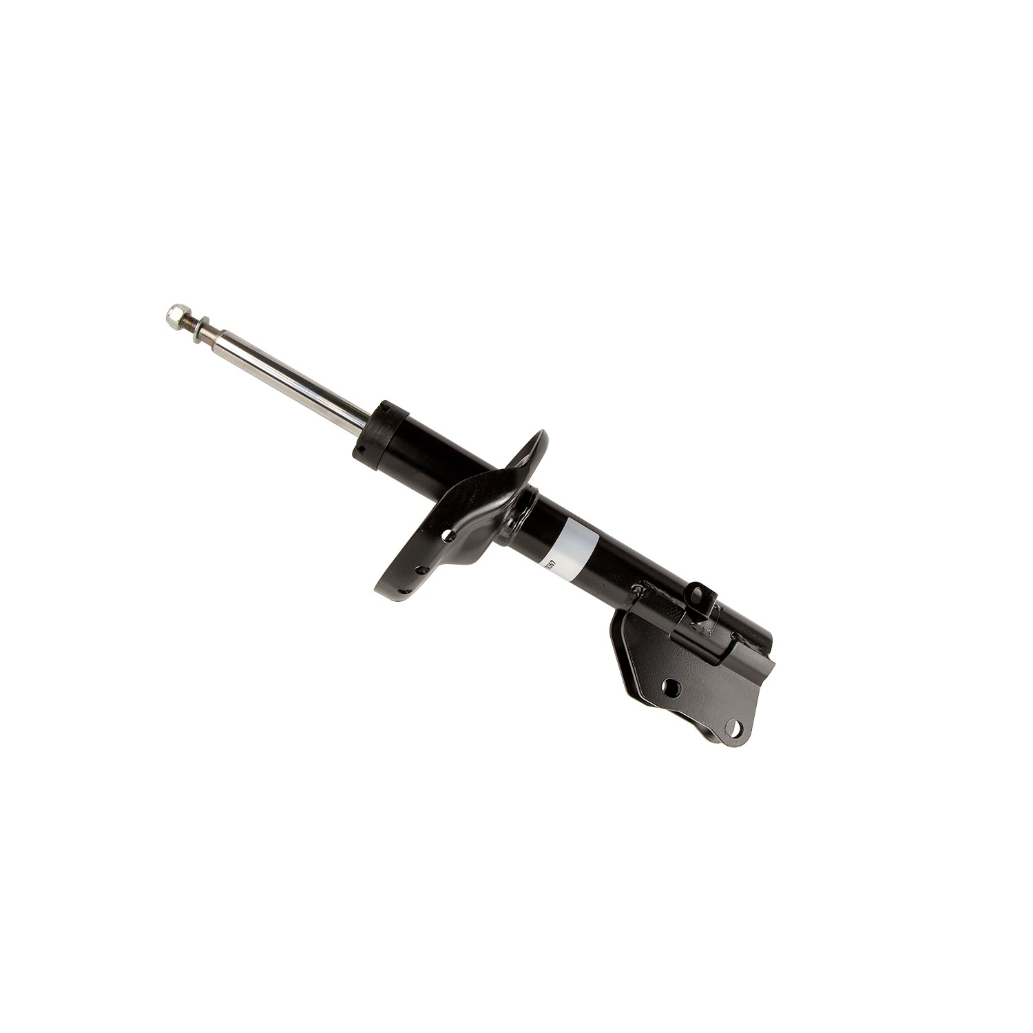 Bilstein 22-278357 B4 OE Replacement - Suspension Strut Assembly - Image 2