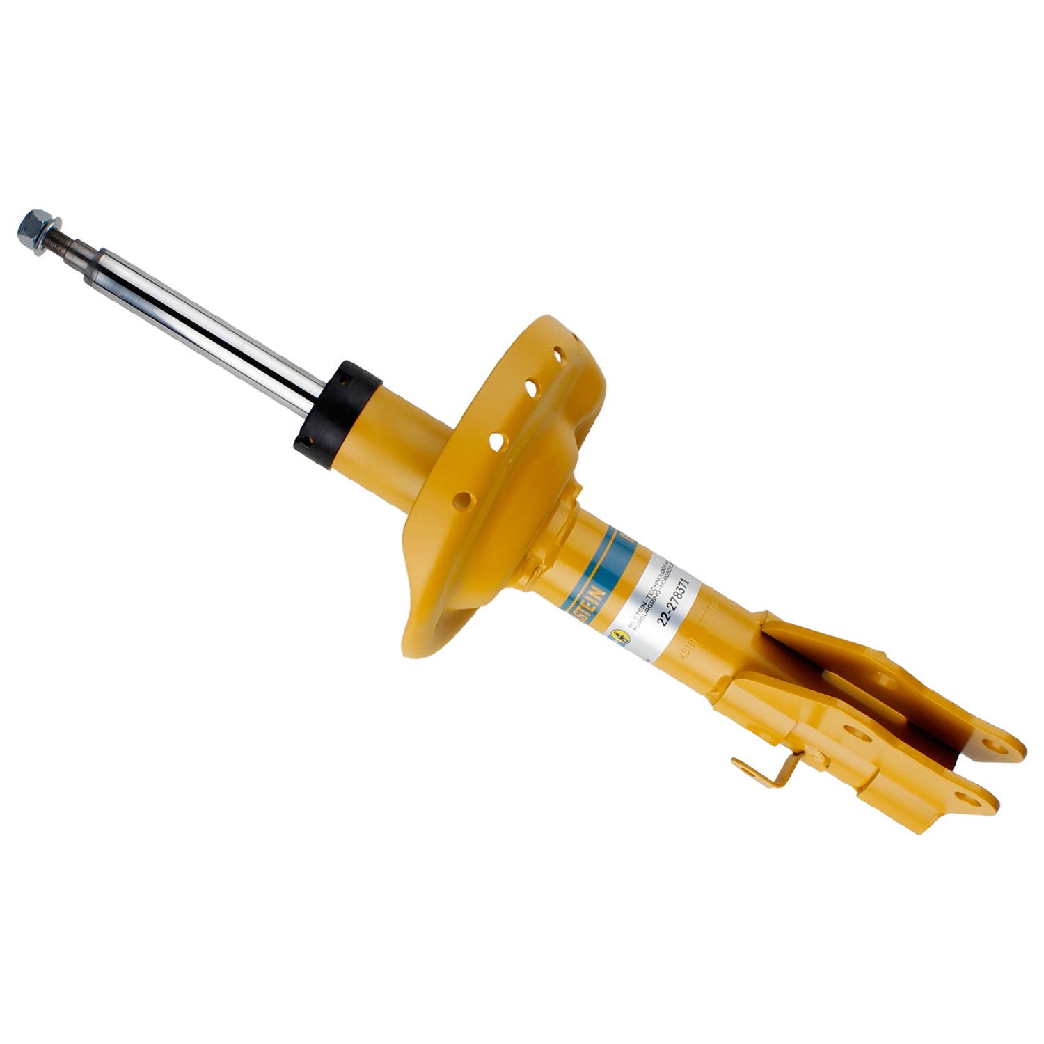 Bilstein 22-278371 B6 - Suspension Strut Assembly