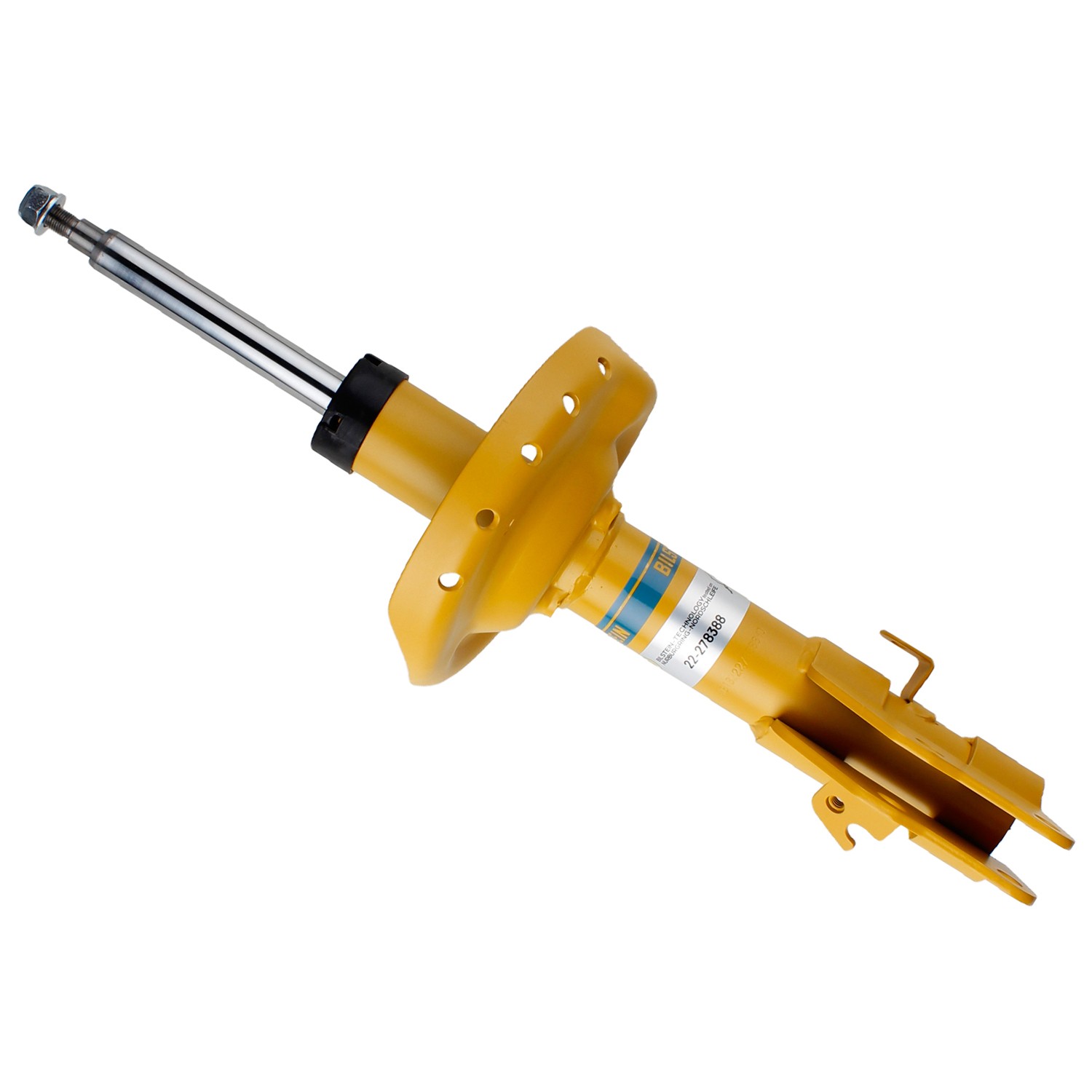 Bilstein 22-278388 B6 - Suspension Strut Assembly