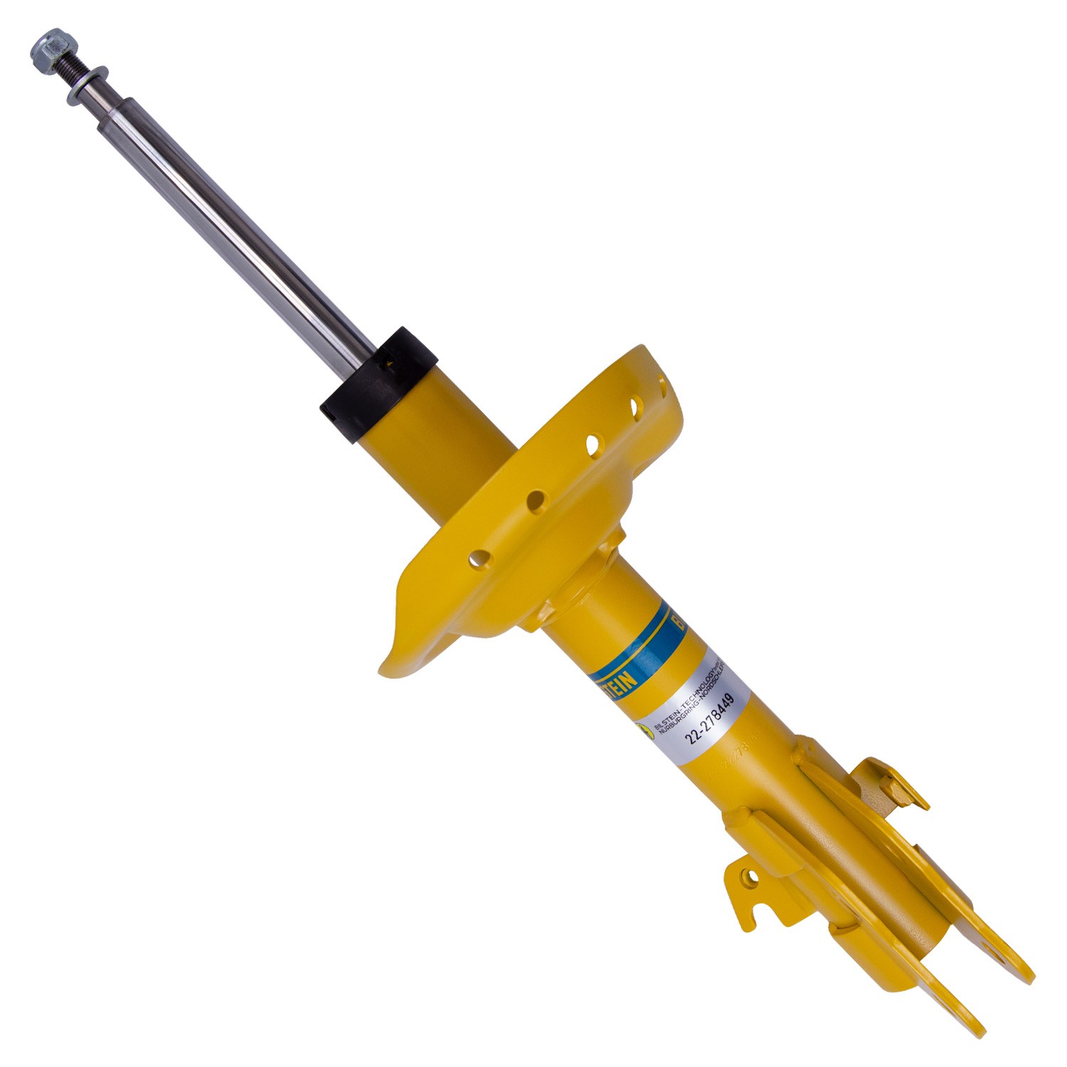 Bilstein 22-278449 B6 - Suspension Strut Assembly - Image 2