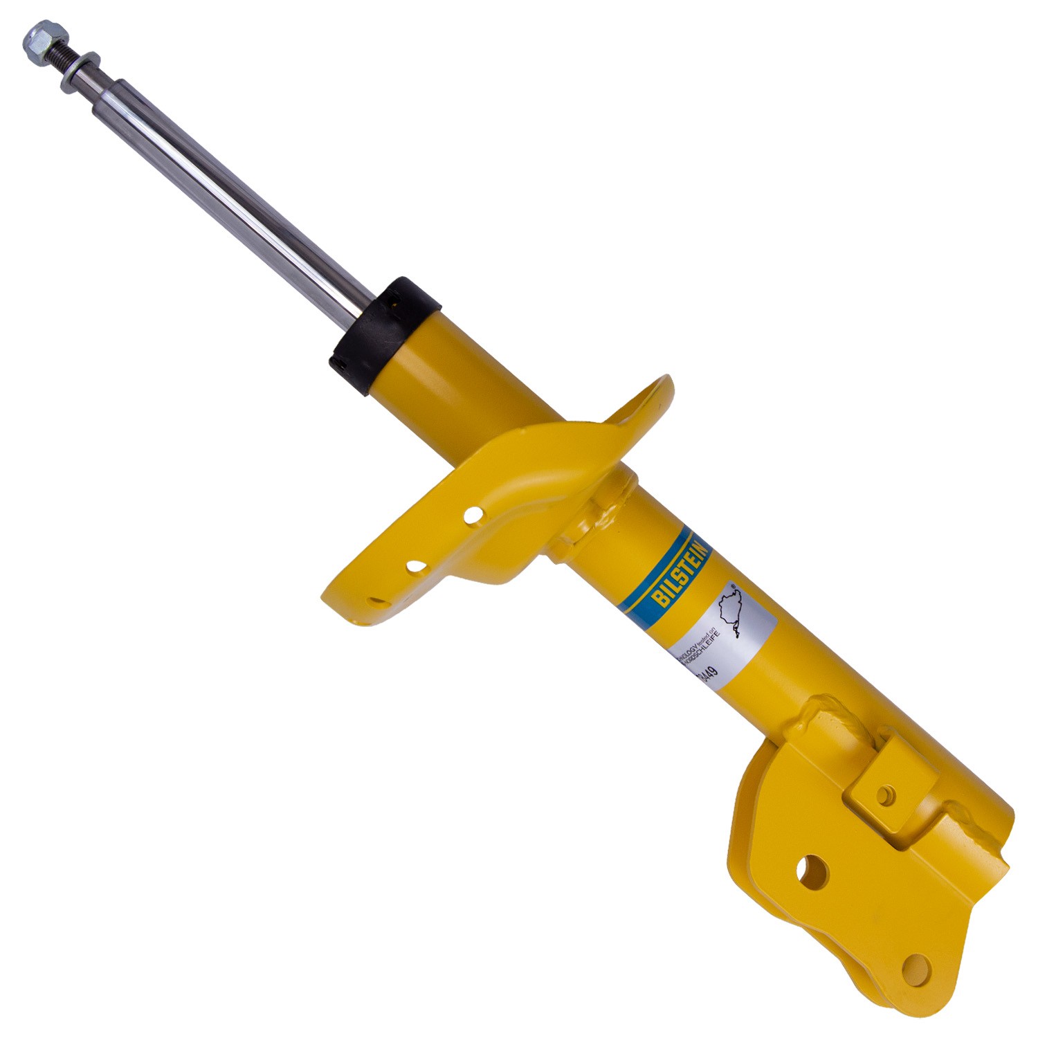 Bilstein 22-278449 B6 - Suspension Strut Assembly