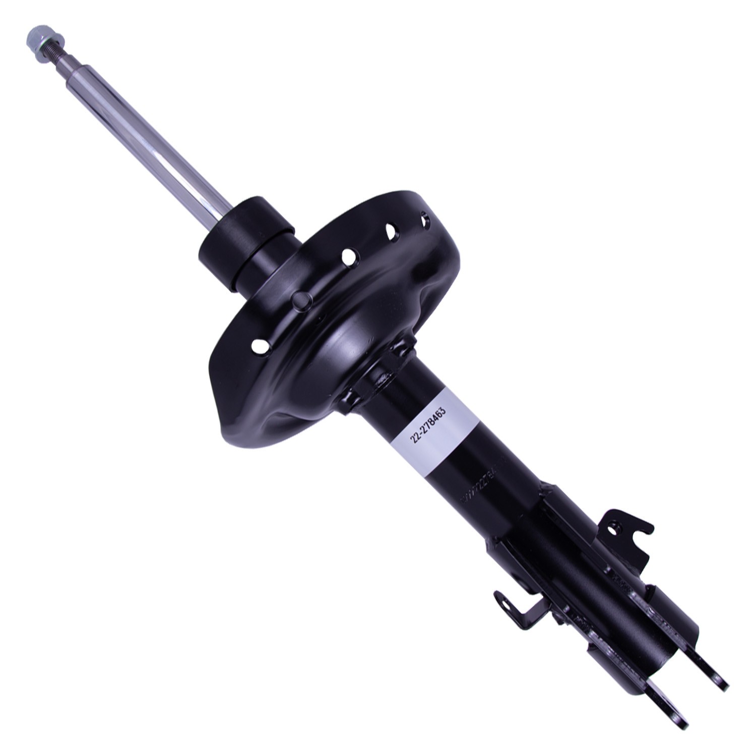 Bilstein 22-278463 B4 OE Replacement - Suspension Strut Assembly - Image 2