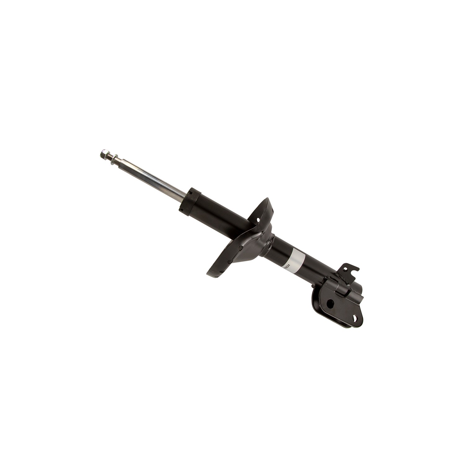 Bilstein 22-278524 B4 OE Replacement - Suspension Strut Assembly