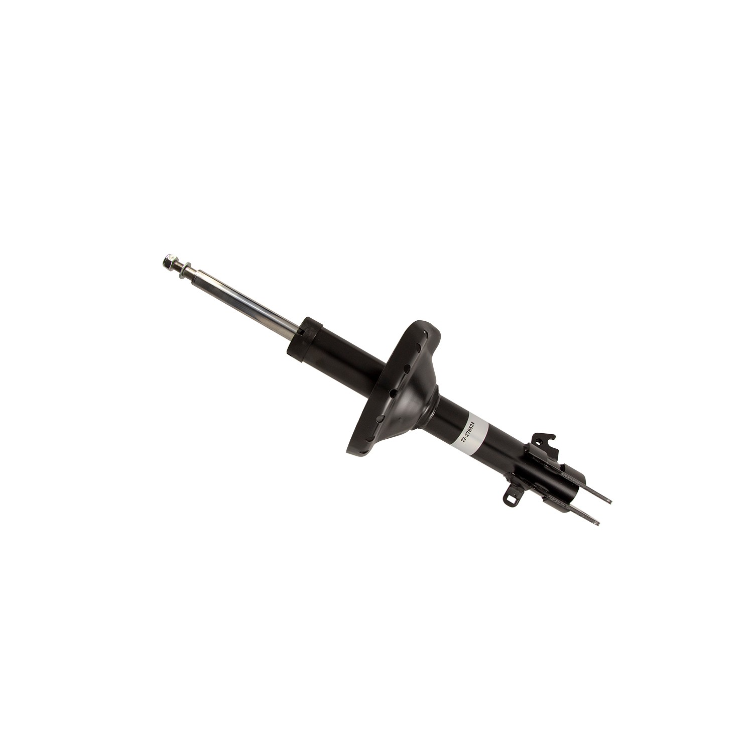 Bilstein 22-278524 B4 OE Replacement - Suspension Strut Assembly - Image 2