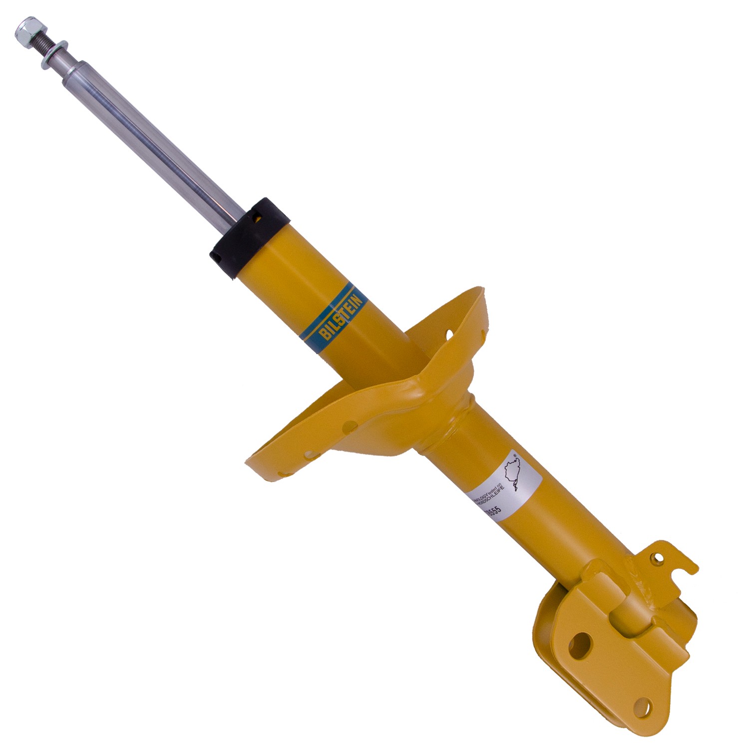 Bilstein 22-278555 B6 - Suspension Strut Assembly - Image 2