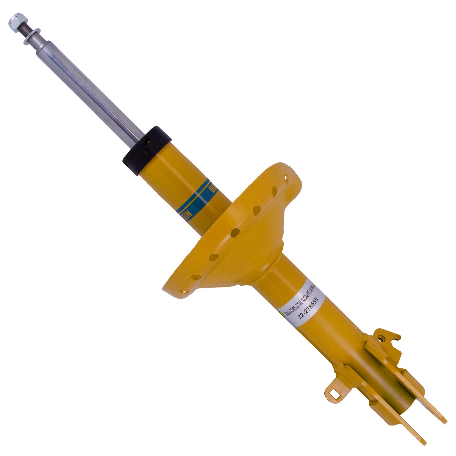 Bilstein 22-278555 B6 - Suspension Strut Assembly
