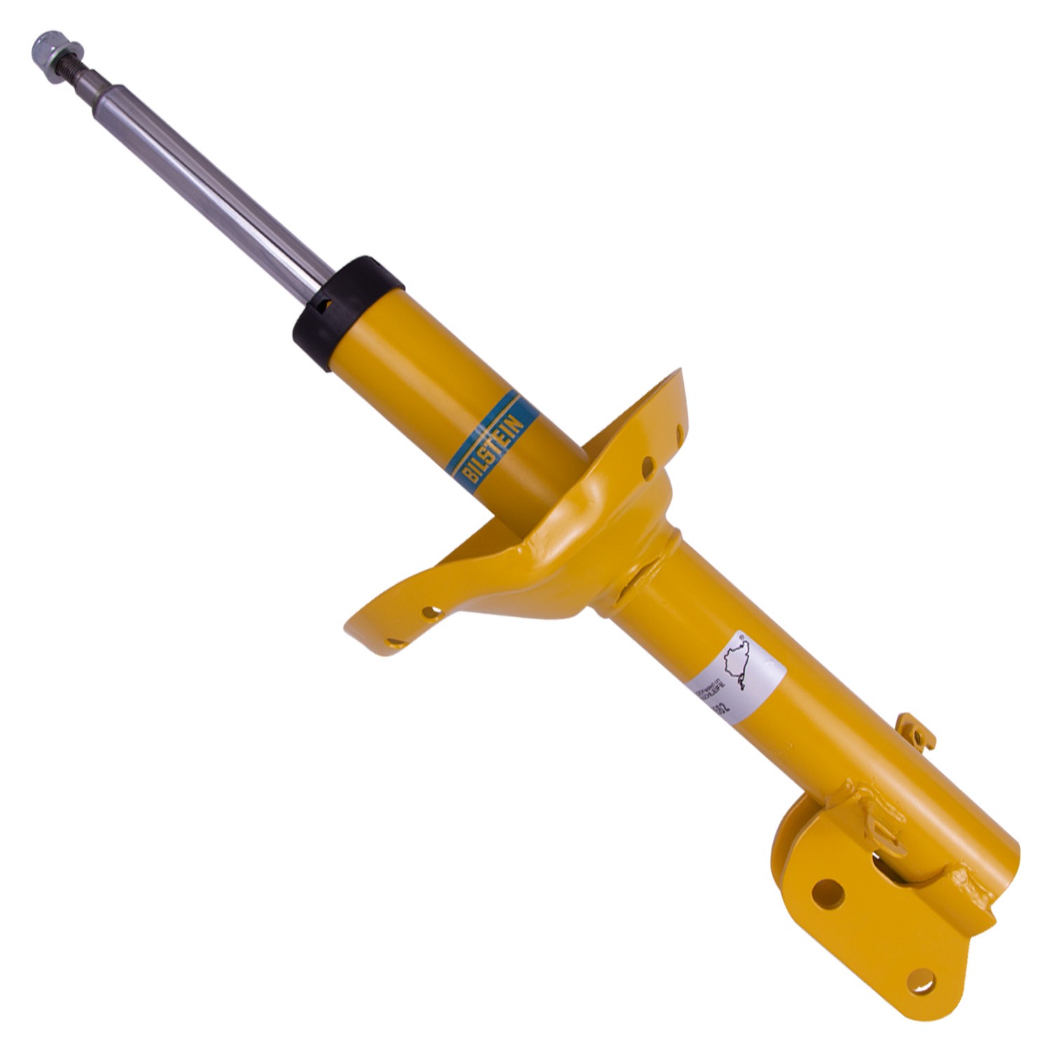 Bilstein 22-278562 B6 - Suspension Strut Assembly - Image 3