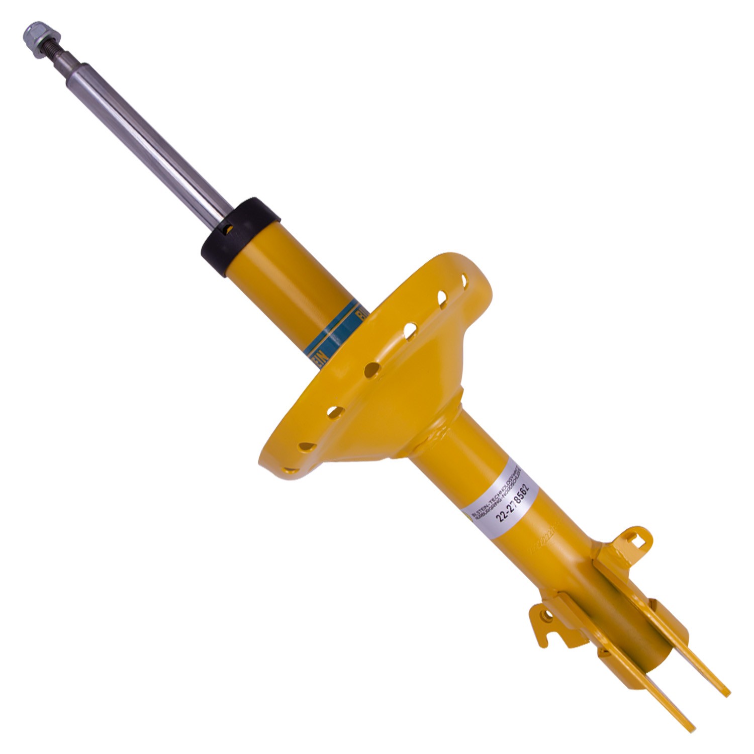 Bilstein 22-278562 B6 - Suspension Strut Assembly - Image 2