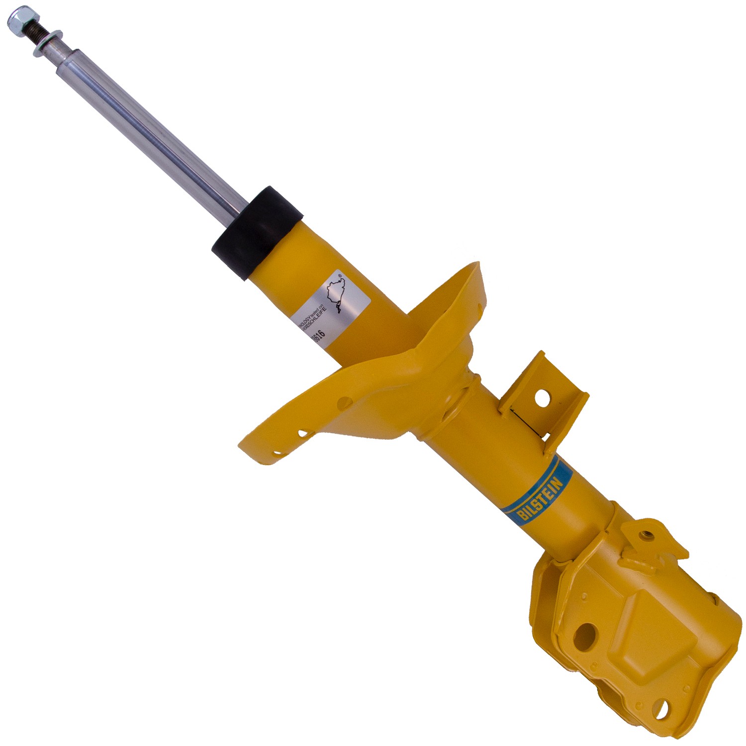 Bilstein 22-278616 B6 - Suspension Strut Assembly - Image 2