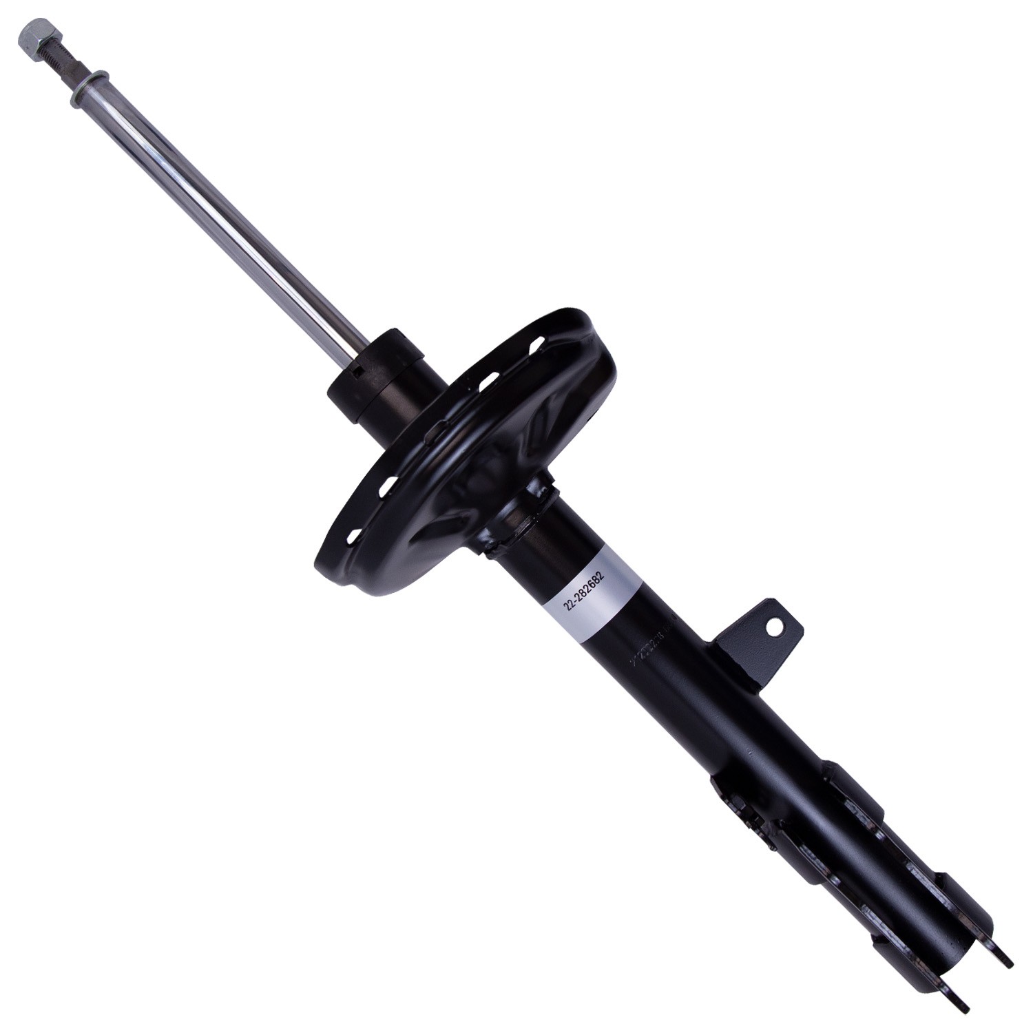 Bilstein 22-282682 B4 OE Replacement - Suspension Strut Assembly - Image 2