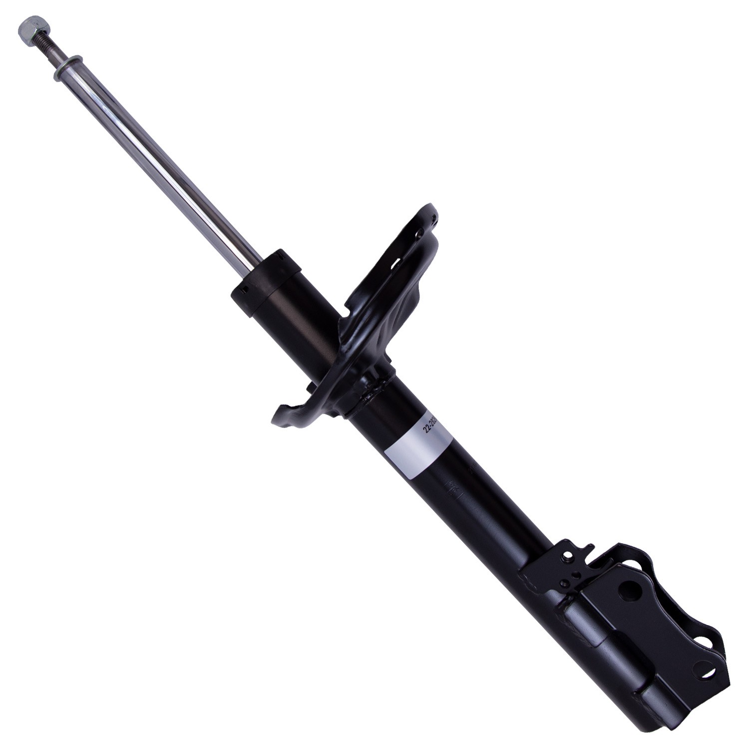 Bilstein 22-282682 B4 OE Replacement - Suspension Strut Assembly - Image 3