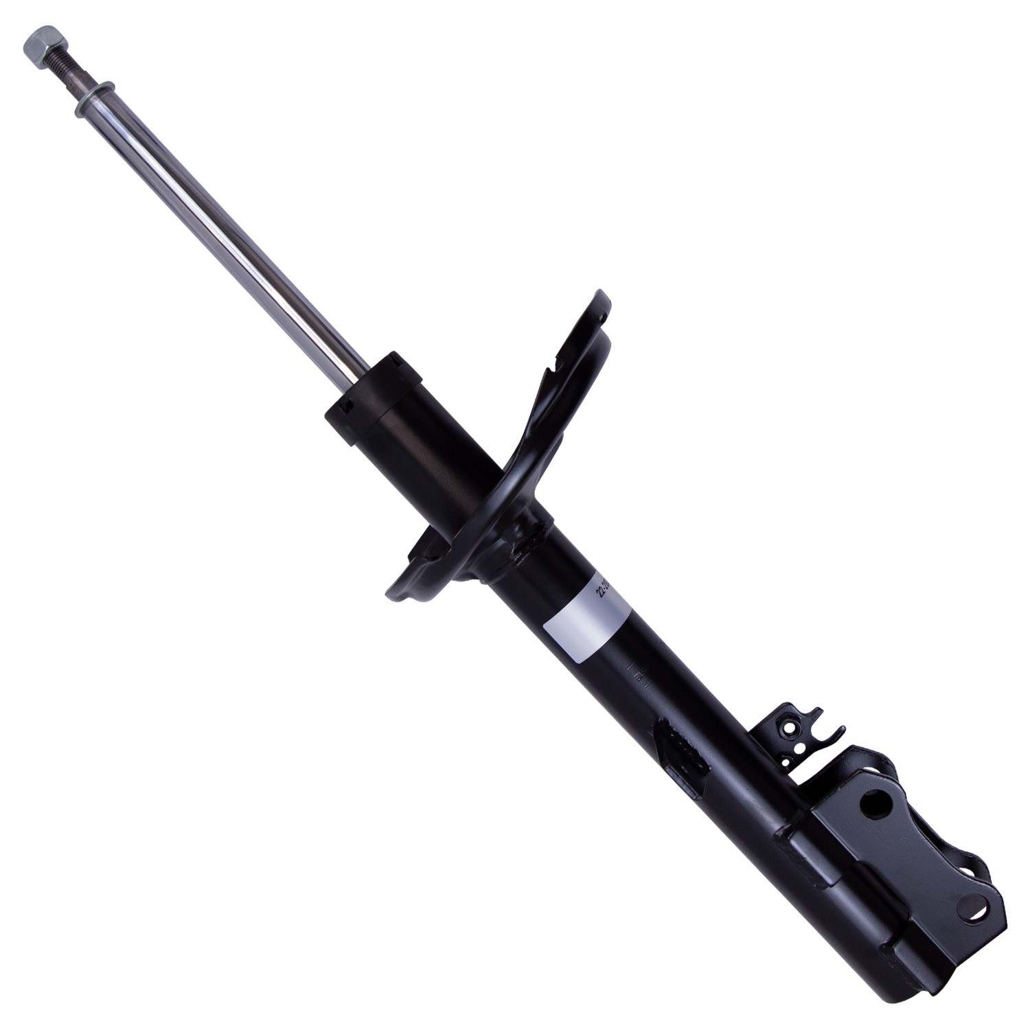 Bilstein 22-282699 B4 OE Replacement - Suspension Strut Assembly - Image 2