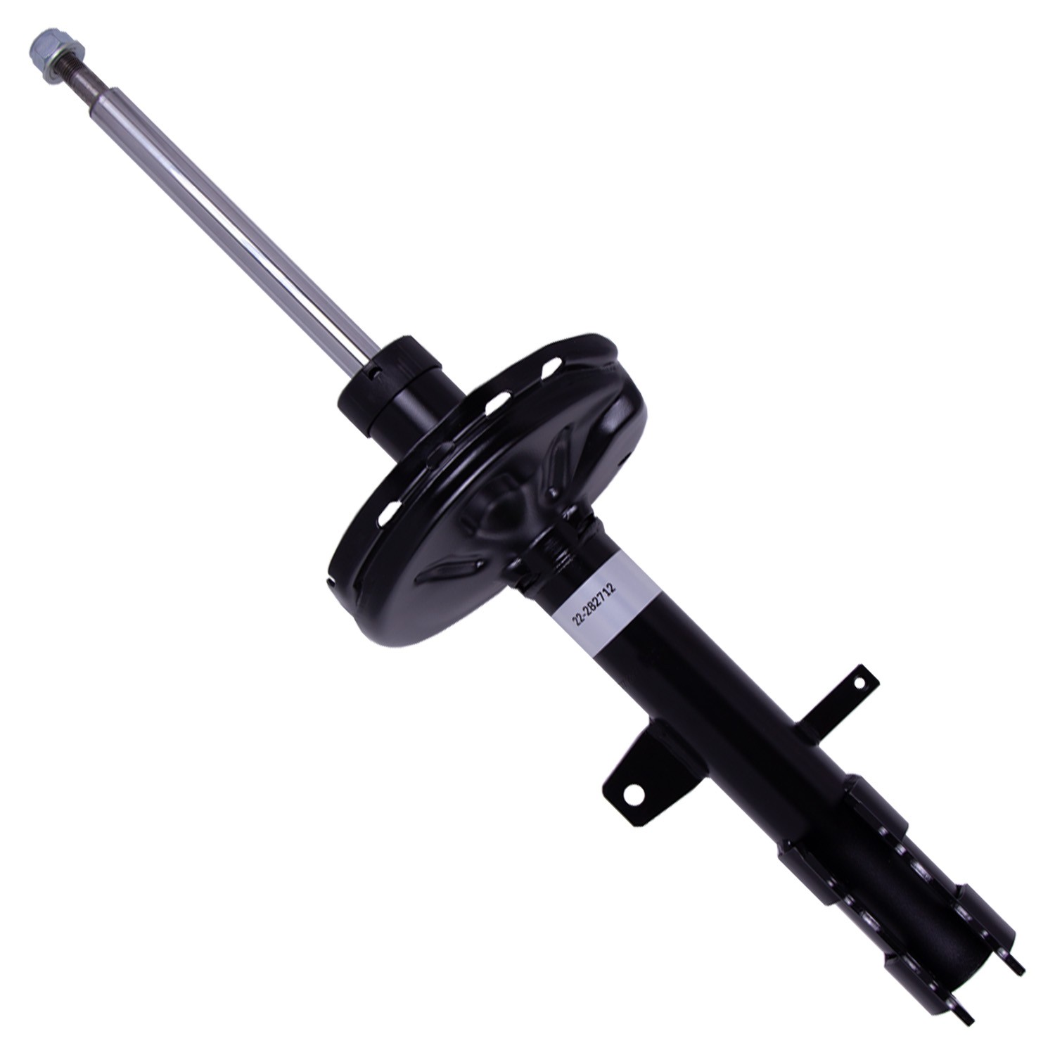 Bilstein 22-282712 B4 OE Replacement - Suspension Strut Assembly