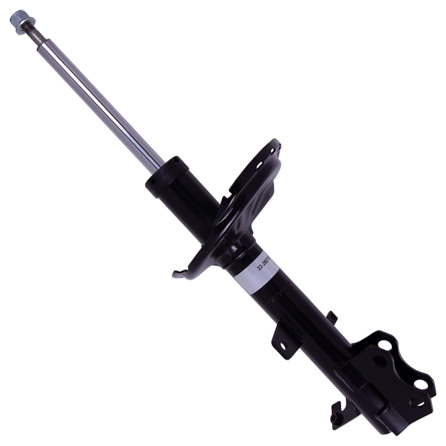 Bilstein 22-282712 B4 OE Replacement - Suspension Strut Assembly - Image 3