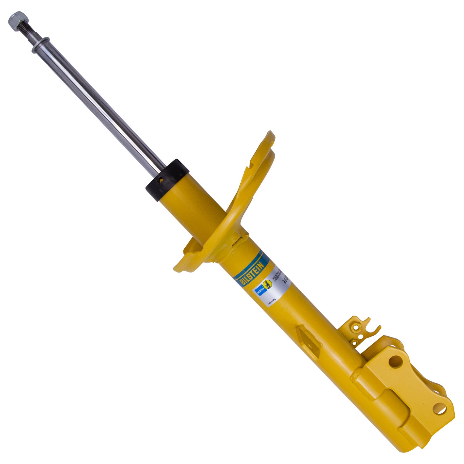 Bilstein 22-282750 B6 - Suspension Strut Assembly - Image 4