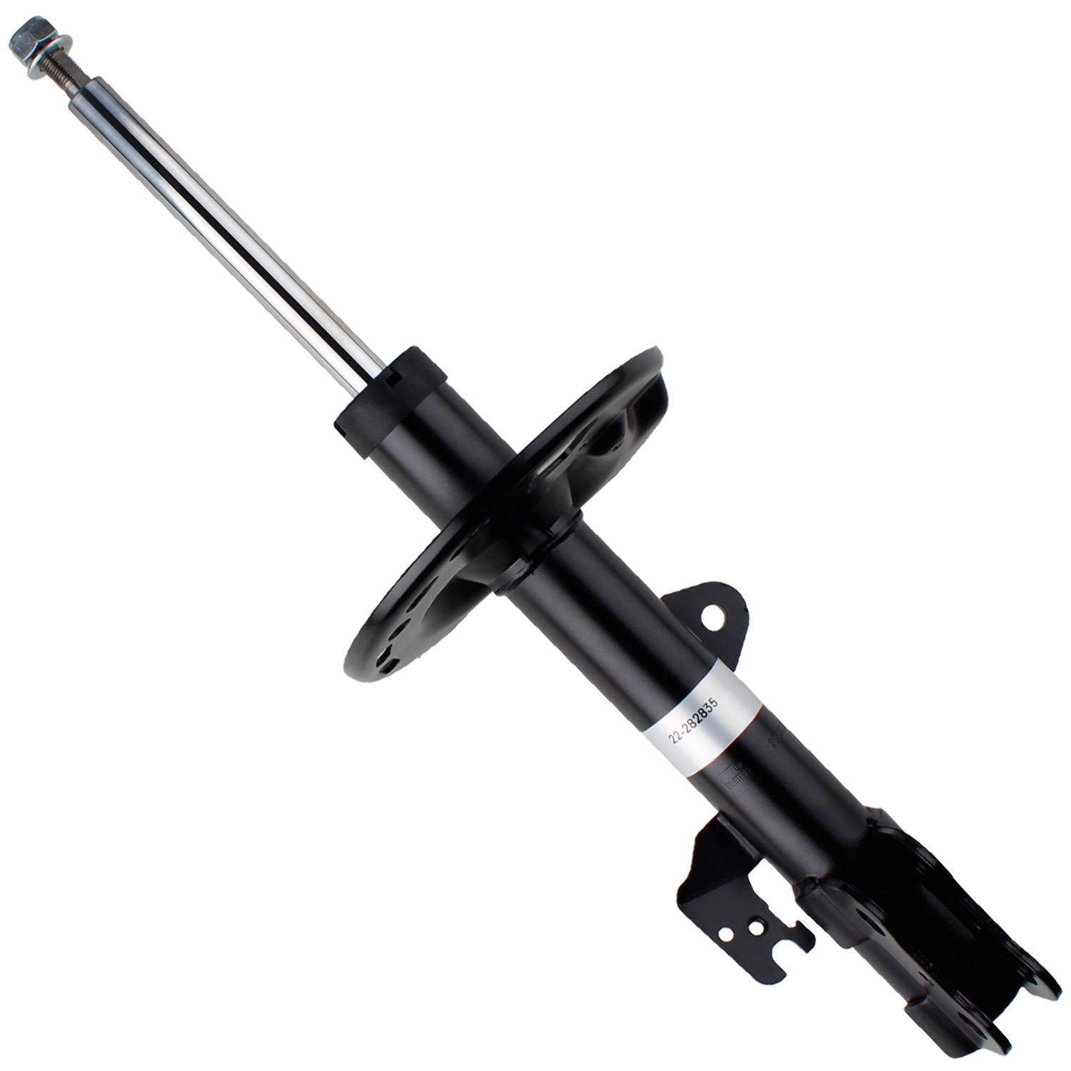Bilstein 22-282835 B4 OE Replacement - Suspension Strut Assembly
