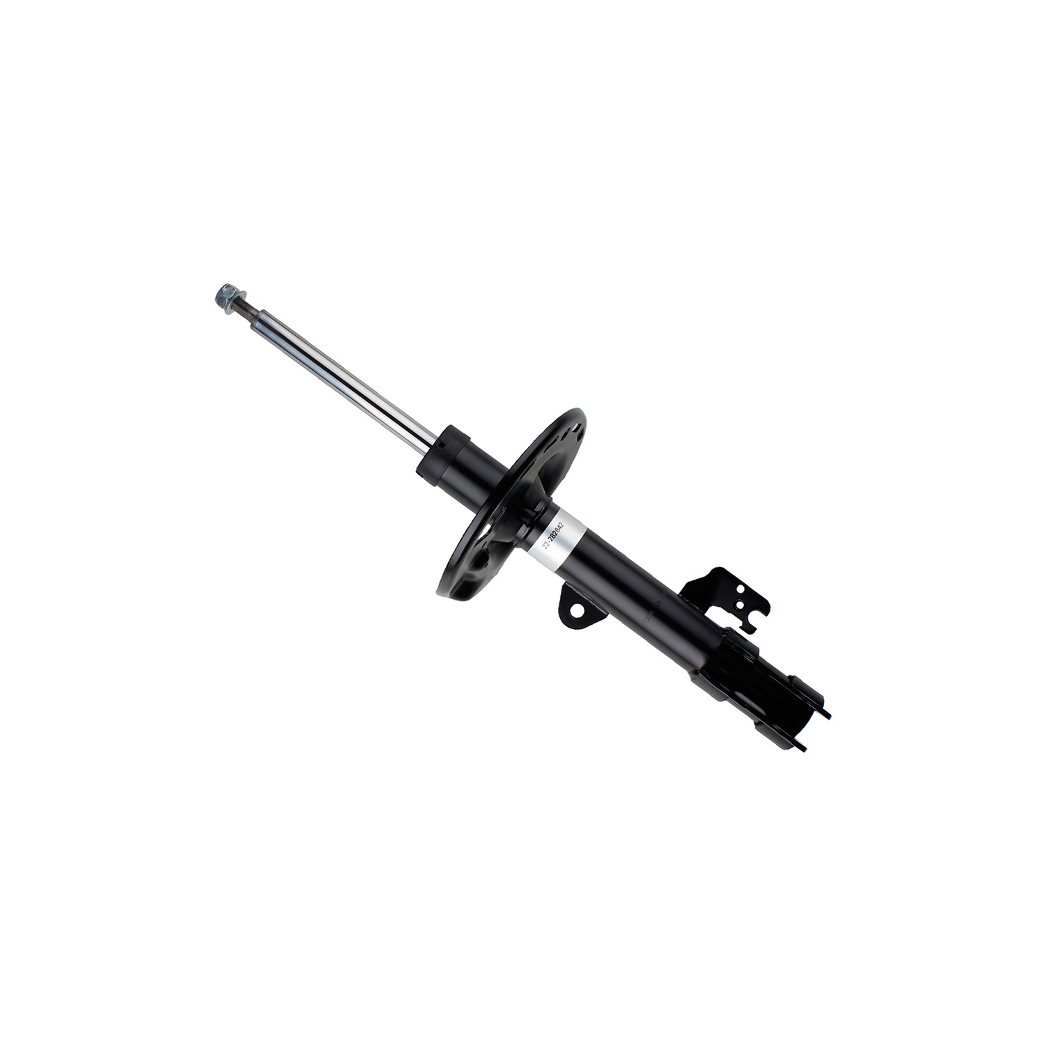 Bilstein 22-282842 B4 OE Replacement - Suspension Strut Assembly