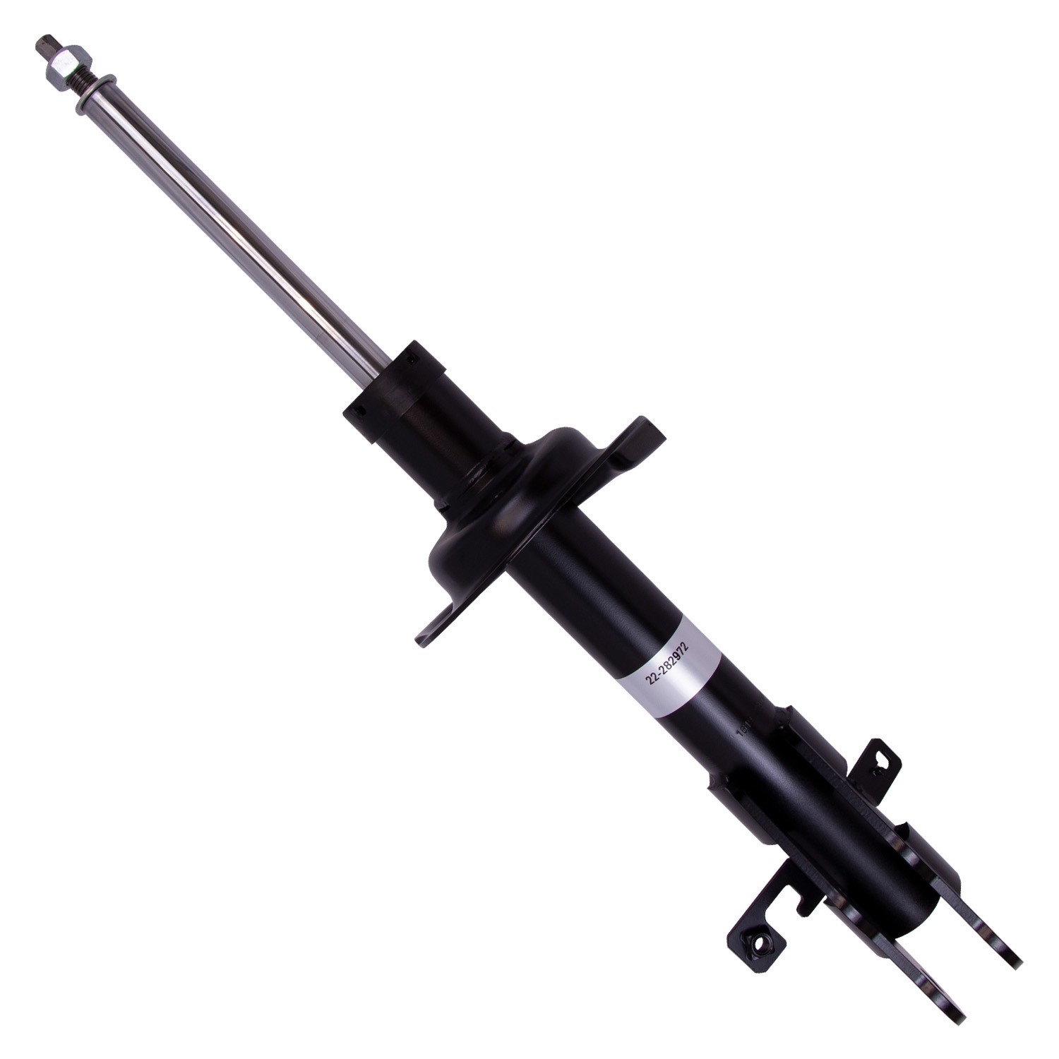 Bilstein 22-282972 B4 OE Replacement - Suspension Strut Assembly