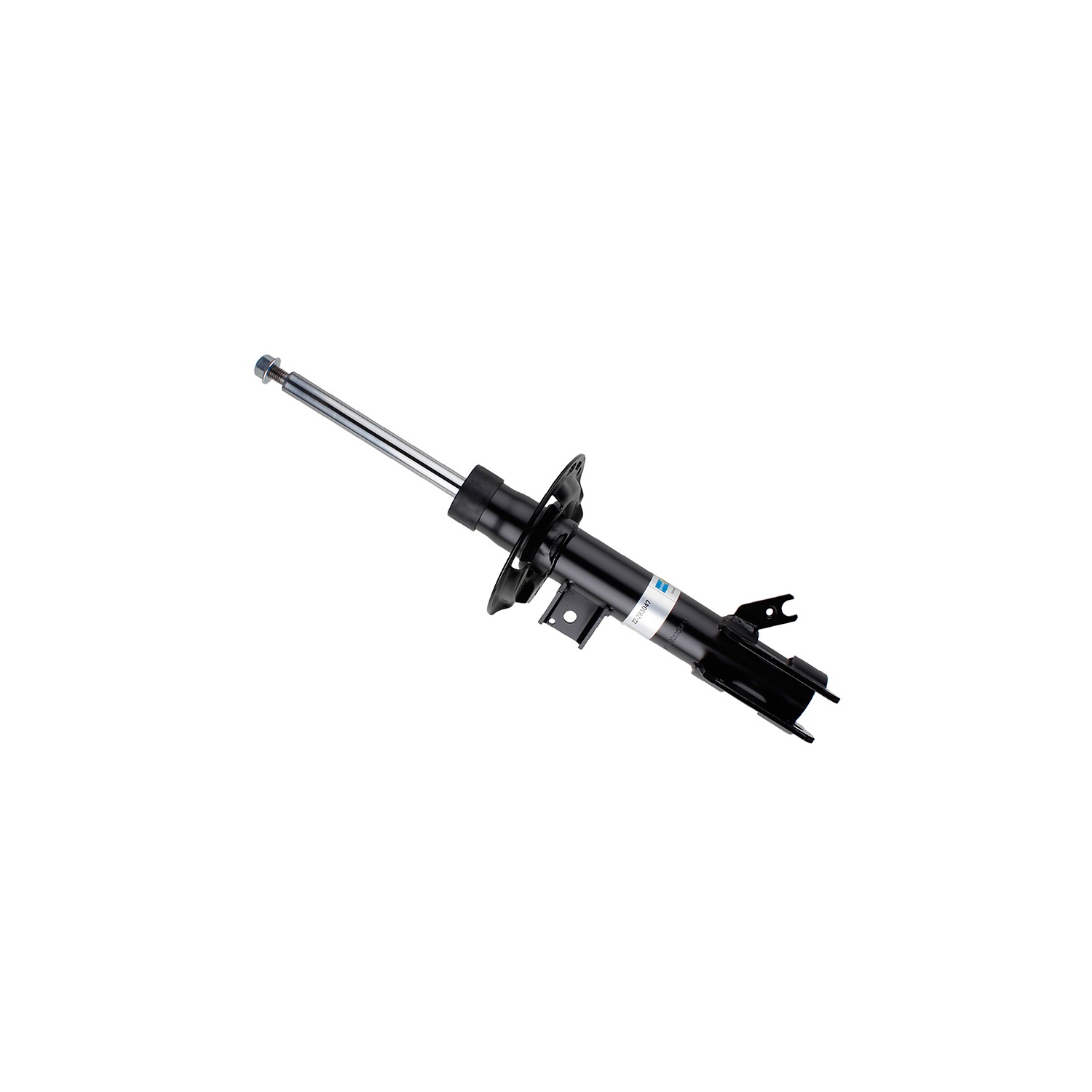Bilstein 22-283047 B4 OE Replacement - Suspension Strut Assembly