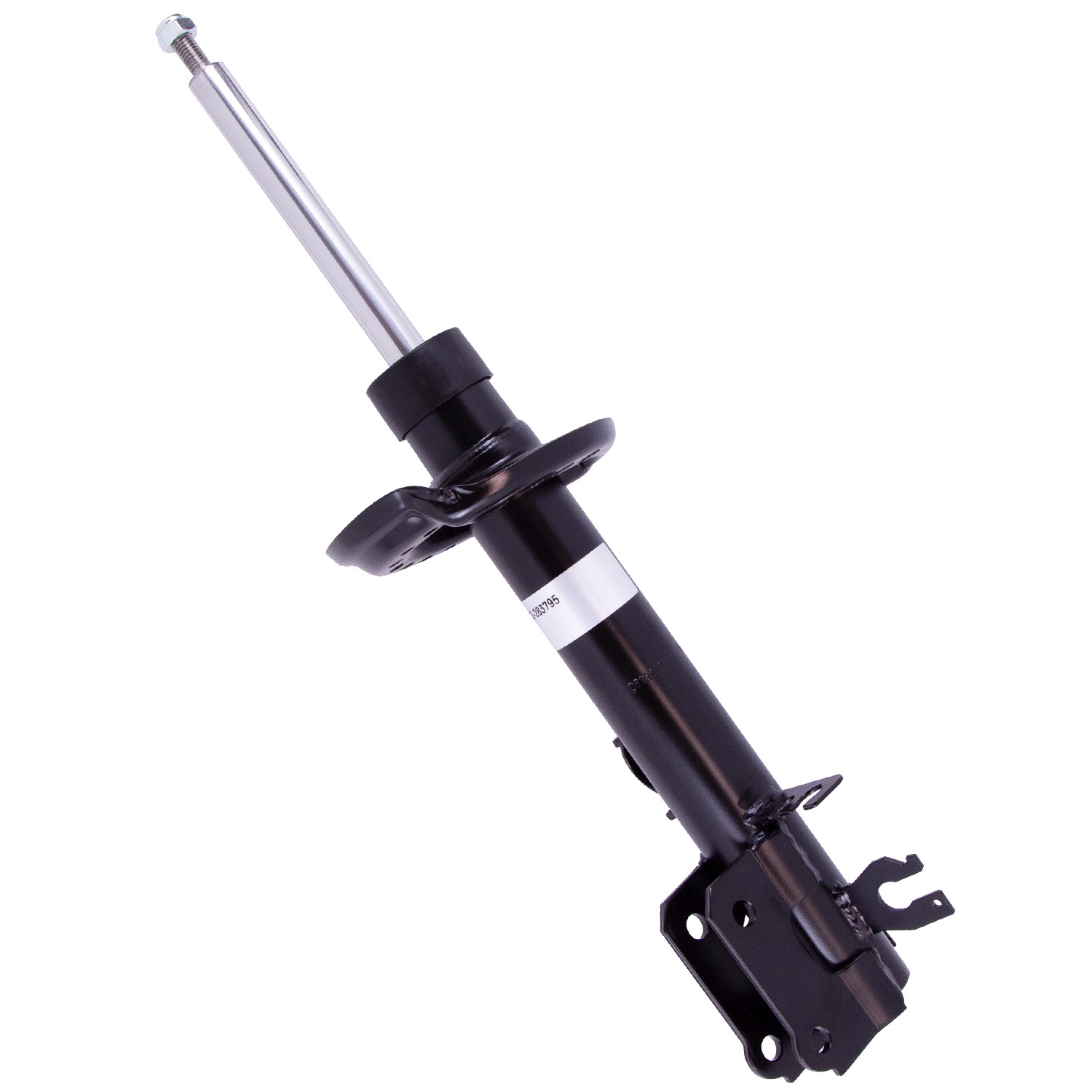 Bilstein 22-283795 B4 OE Replacement - Suspension Strut Assembly