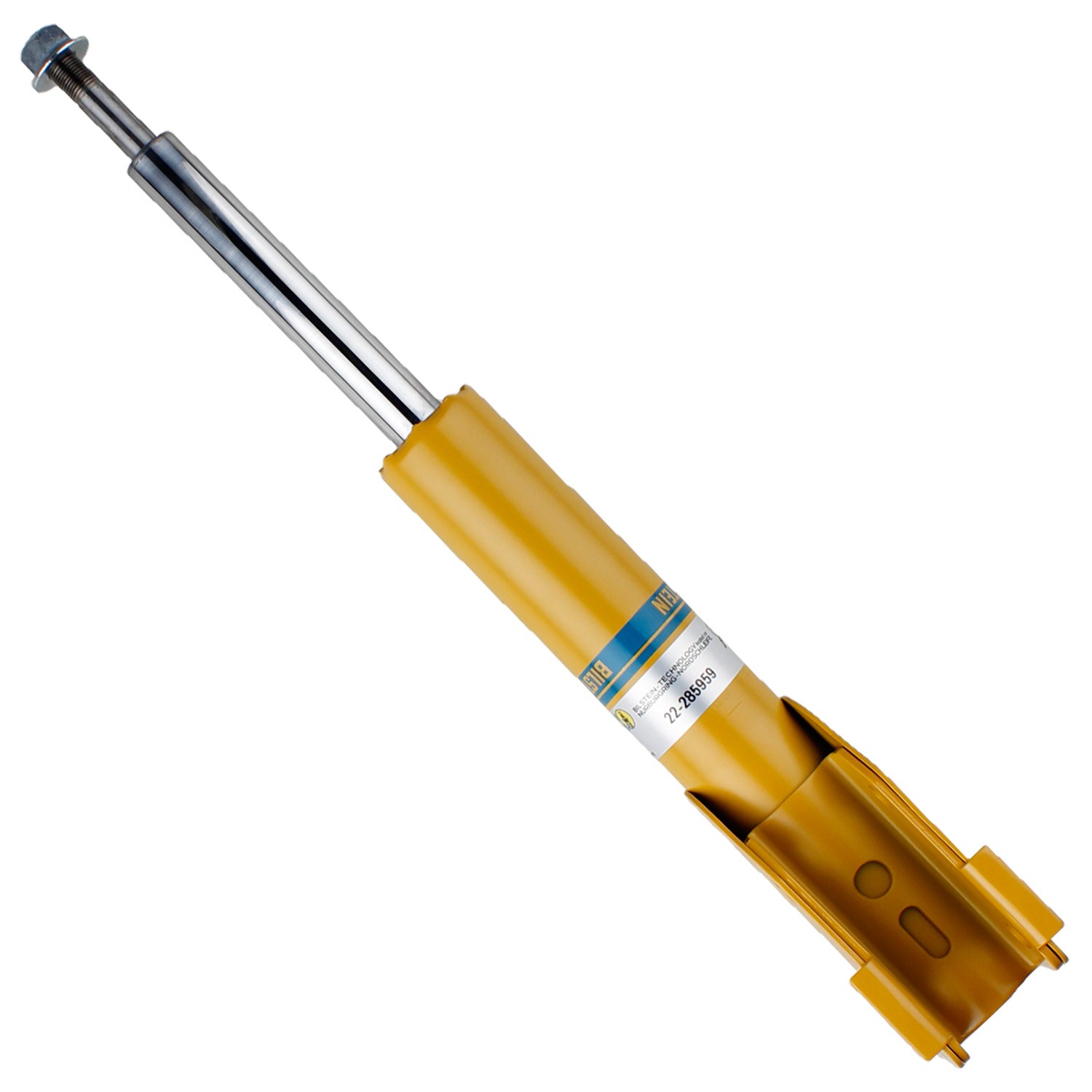 Bilstein 22-285959 B6 - Suspension Strut Assembly Pack of 2