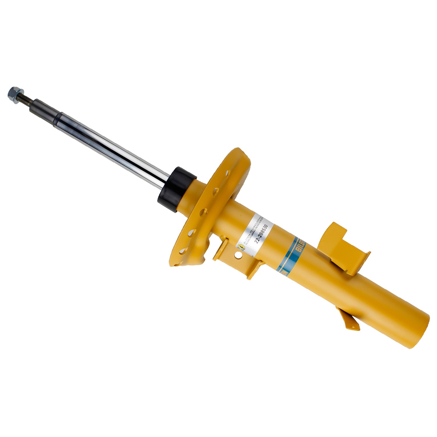 Bilstein 22-288530 B6 - Suspension Strut Assembly