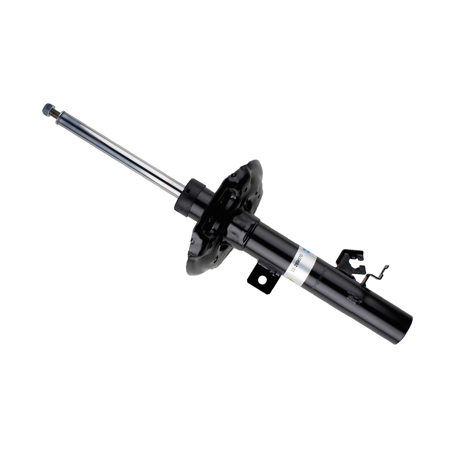Bilstein 22-289070 B4 OE Replacement - Suspension Strut Assembly