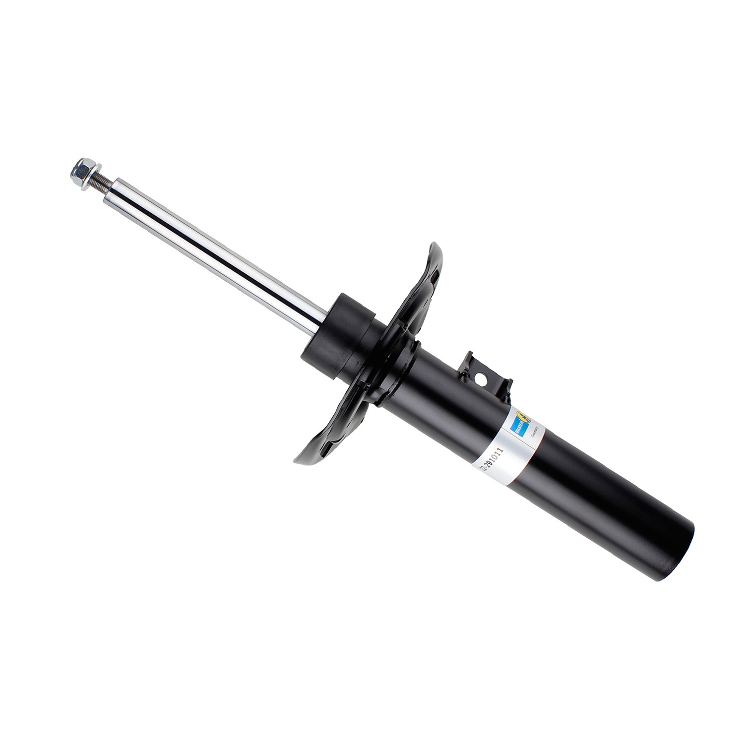 Bilstein 22-291011 B4 OE Replacement - Suspension Strut Assembly