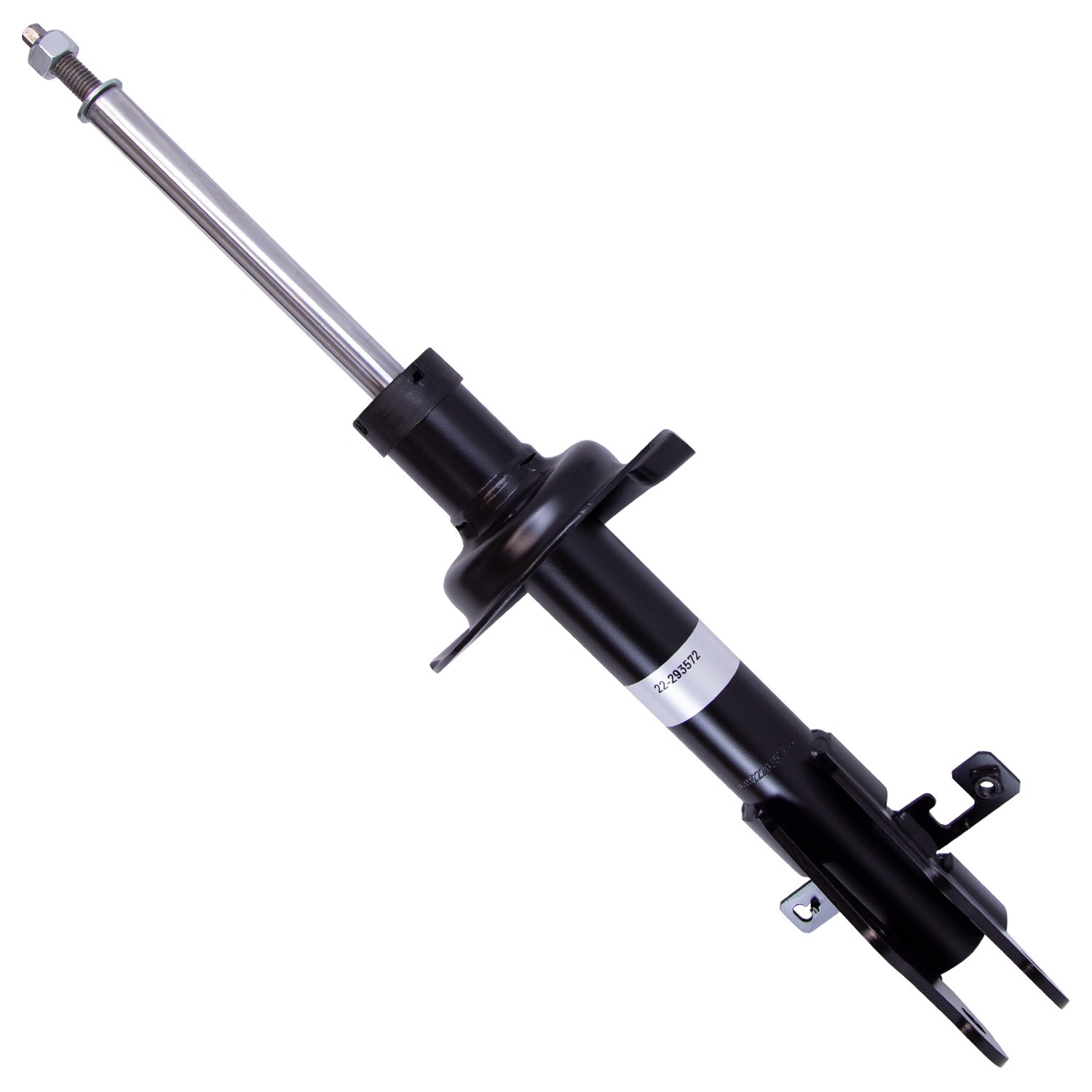 Bilstein 22-293572 B4 OE Replacement - Suspension Strut Assembly - Image 4