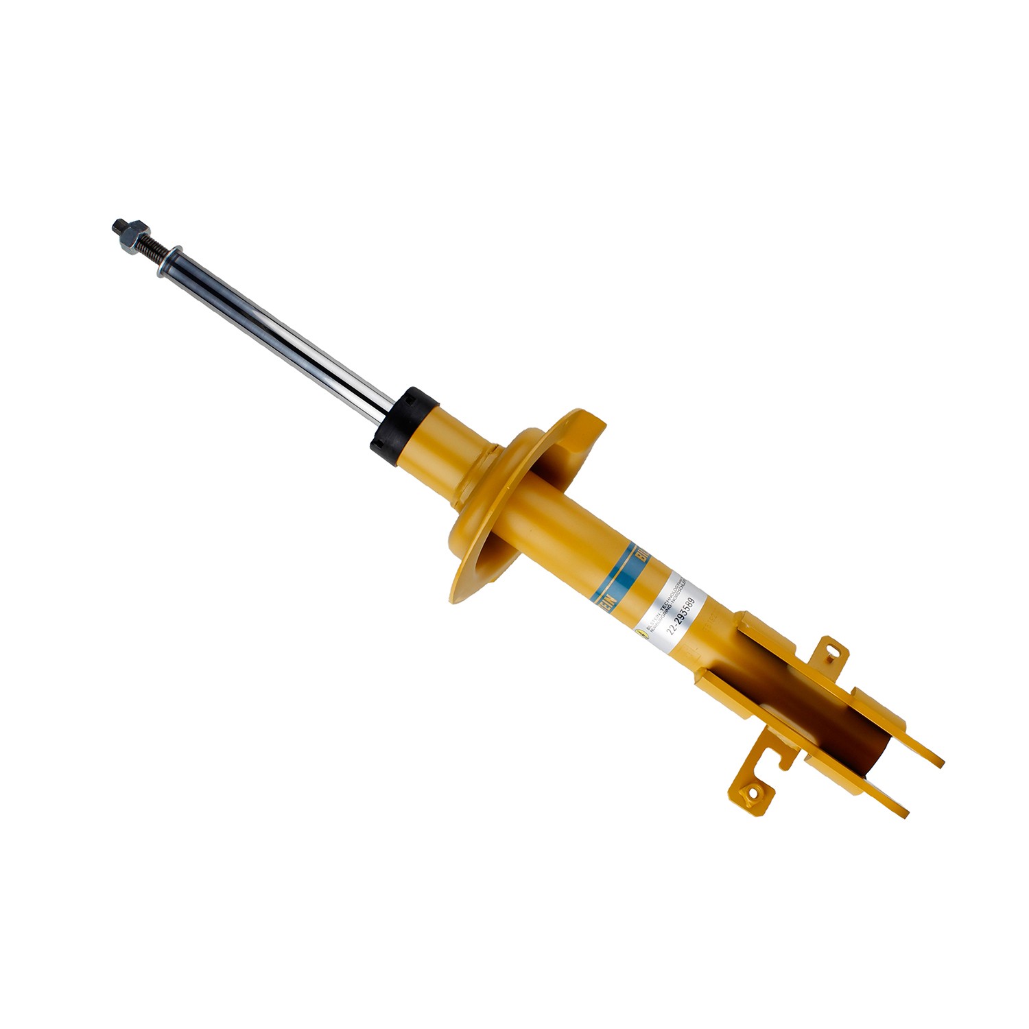 Bilstein 22-293589 B6 - Suspension Strut Assembly