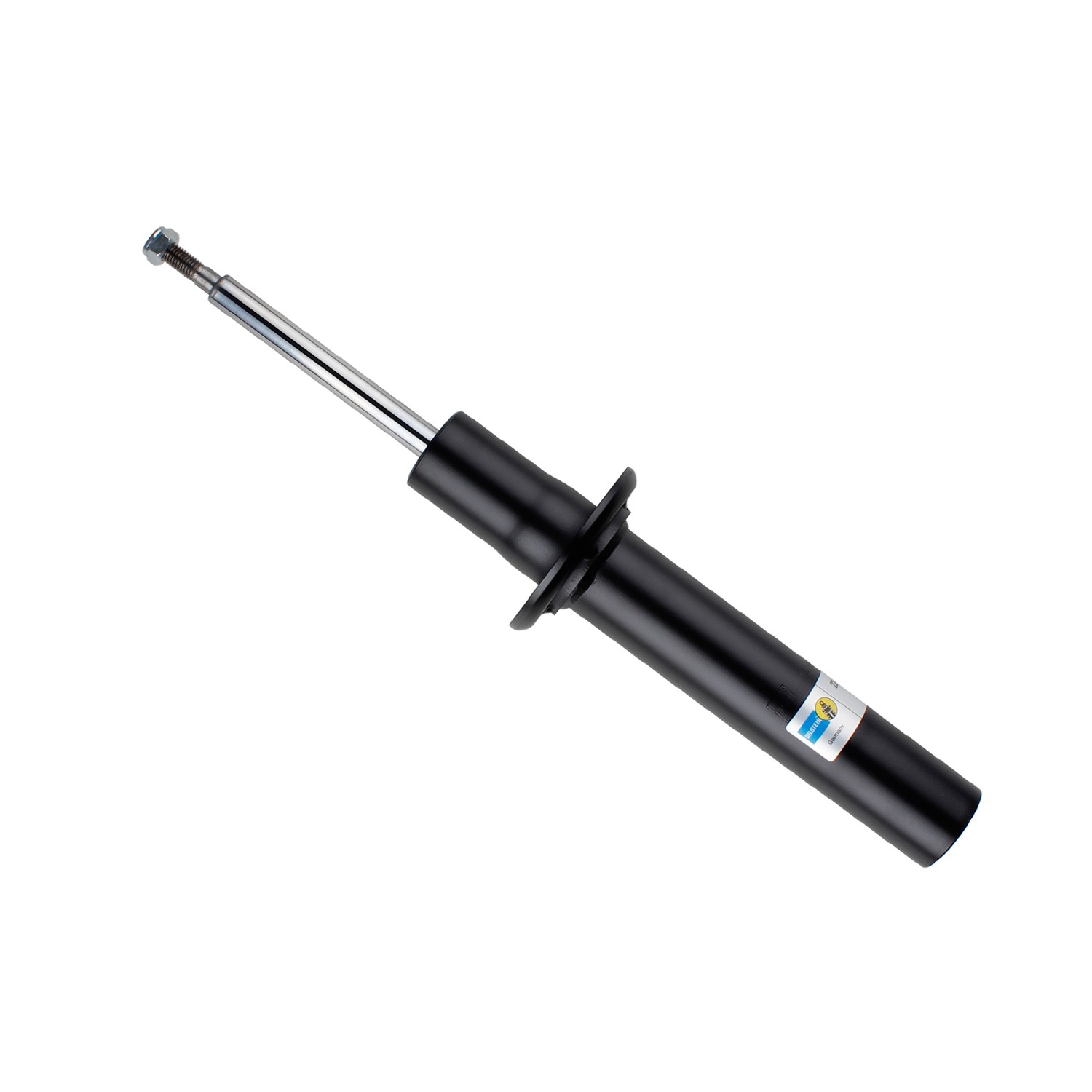 Bilstein 22-295491 B4 OE Replacement - Suspension Strut Assembly Pack of 2