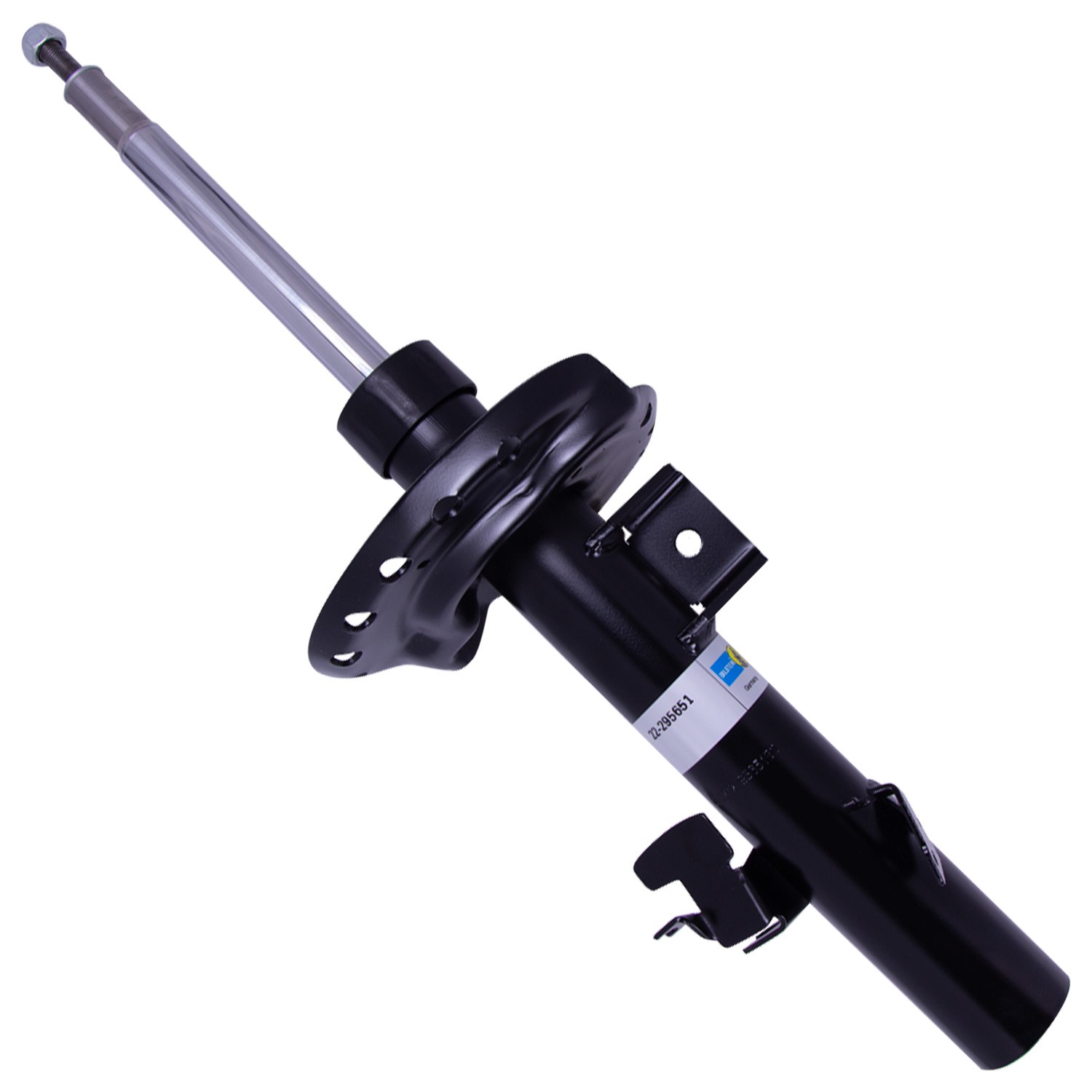 Bilstein 22-295651 B4 OE Replacement - Suspension Strut Assembly - Image 4